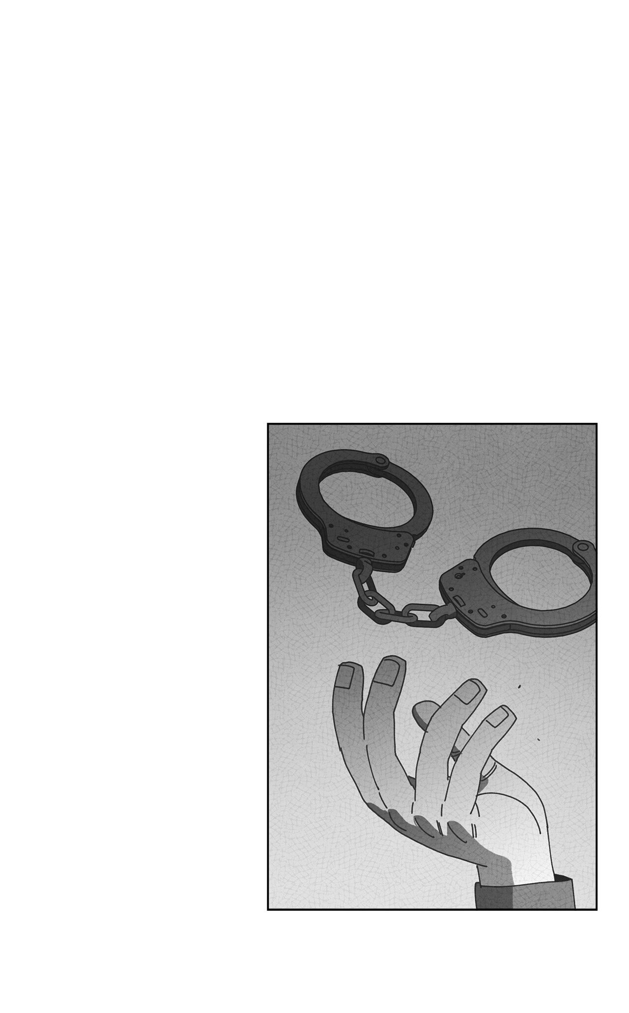 Read Dark Heaven chapter 57 image 45 on Lezhin