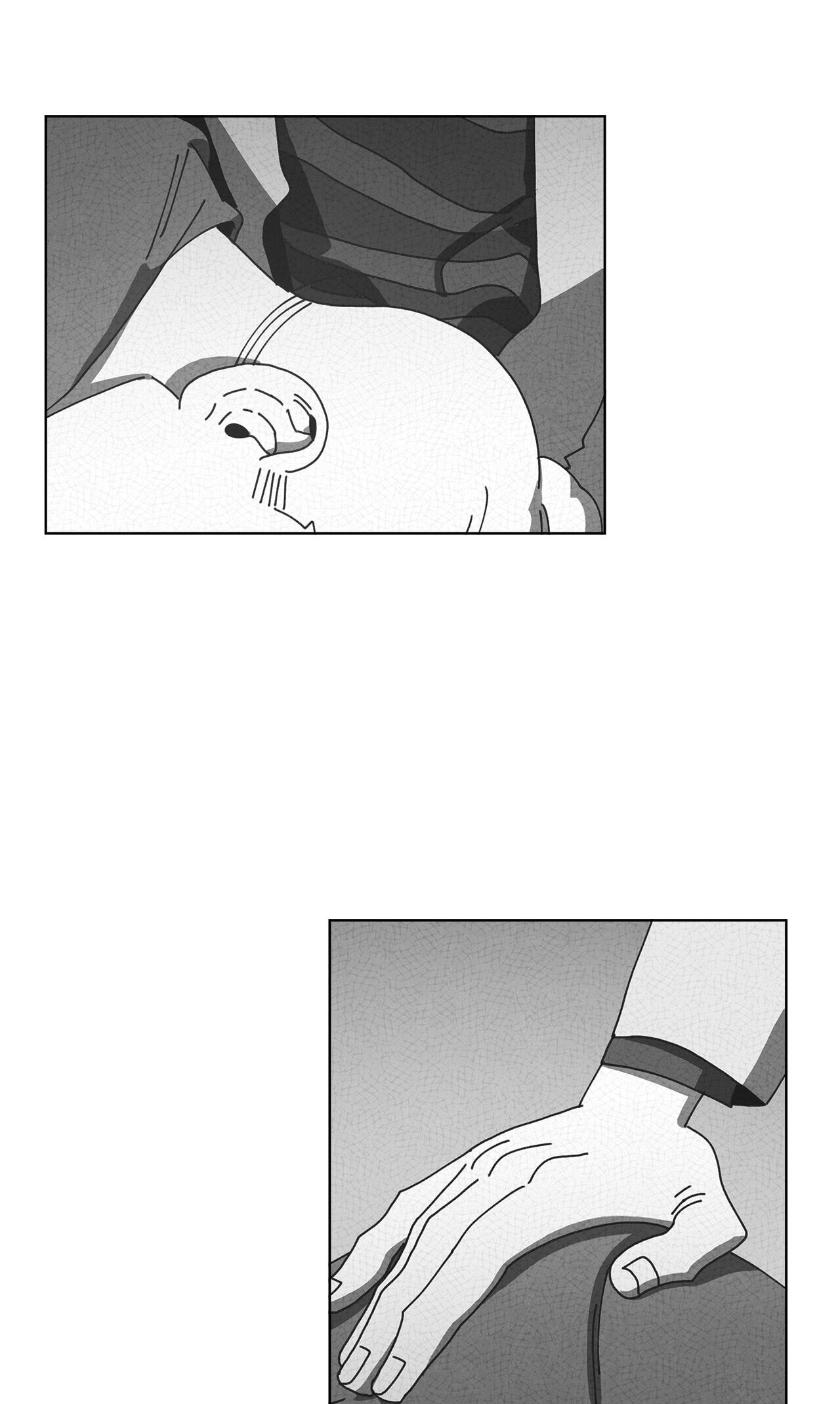Read Dark Heaven chapter 57 image 47 on Lezhin