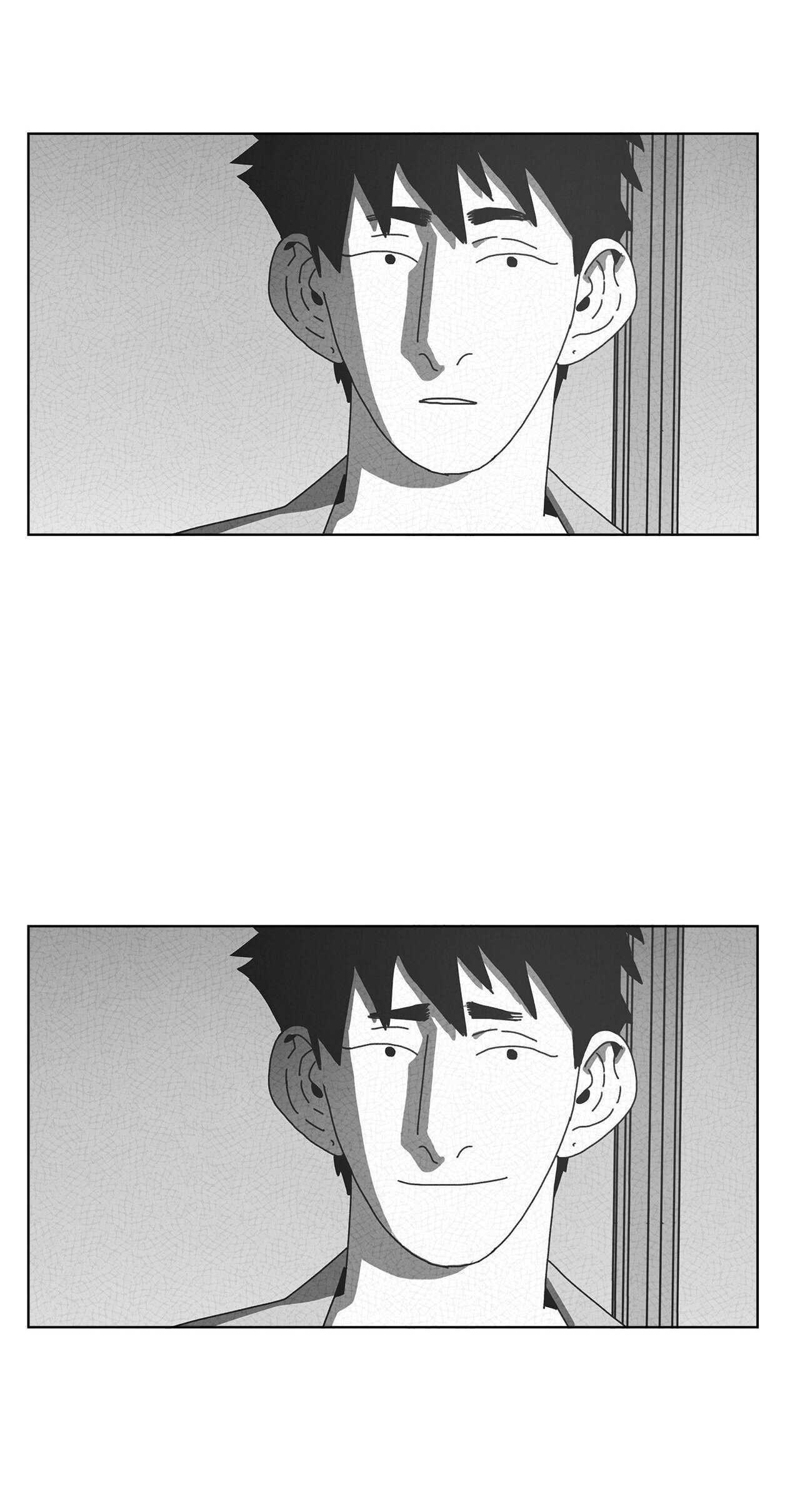 Read Dark Heaven chapter 58 image 17 on Lezhin
