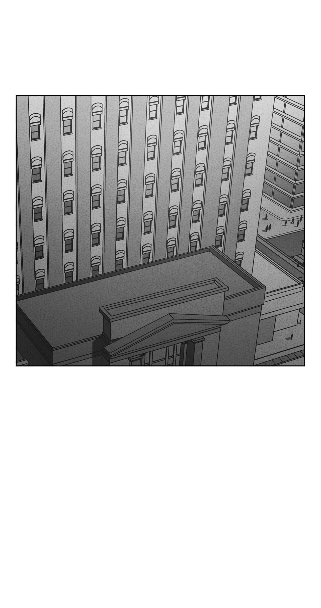 Read Dark Heaven chapter 58 image 19 on Lezhin