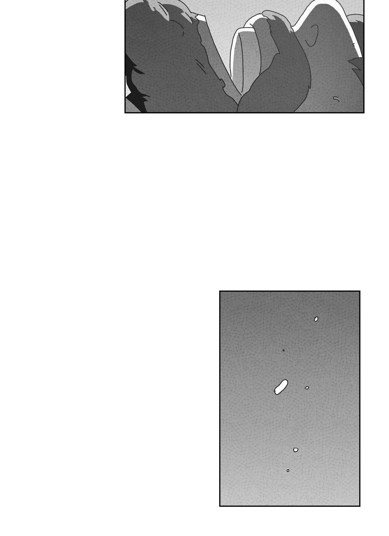 Read Dark Heaven chapter 58 image 42 on Lezhin