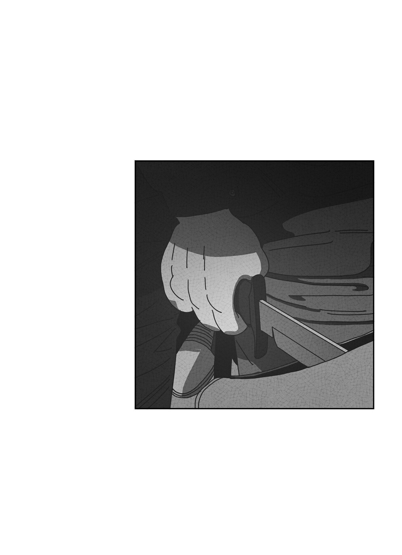 Read Dark Heaven chapter 58 image 49 on Lezhin