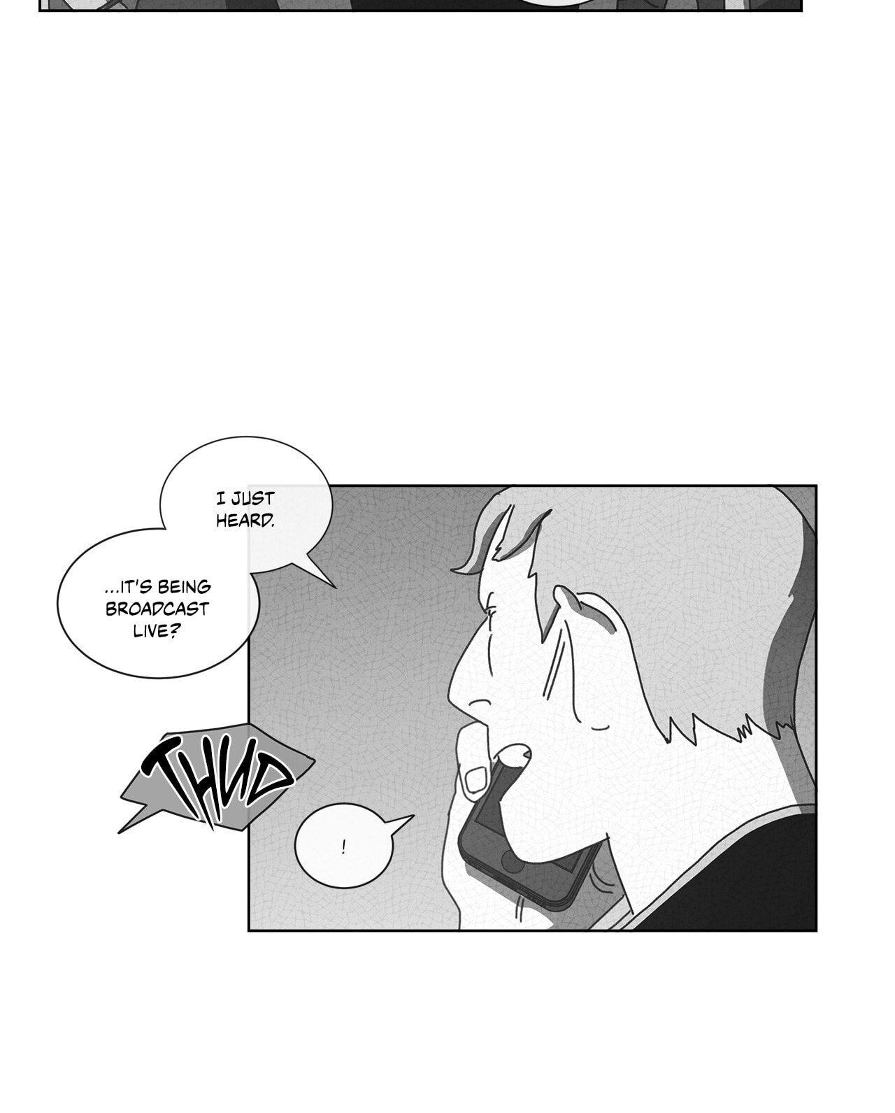 Read Dark Heaven chapter 58 image 54 on Lezhin