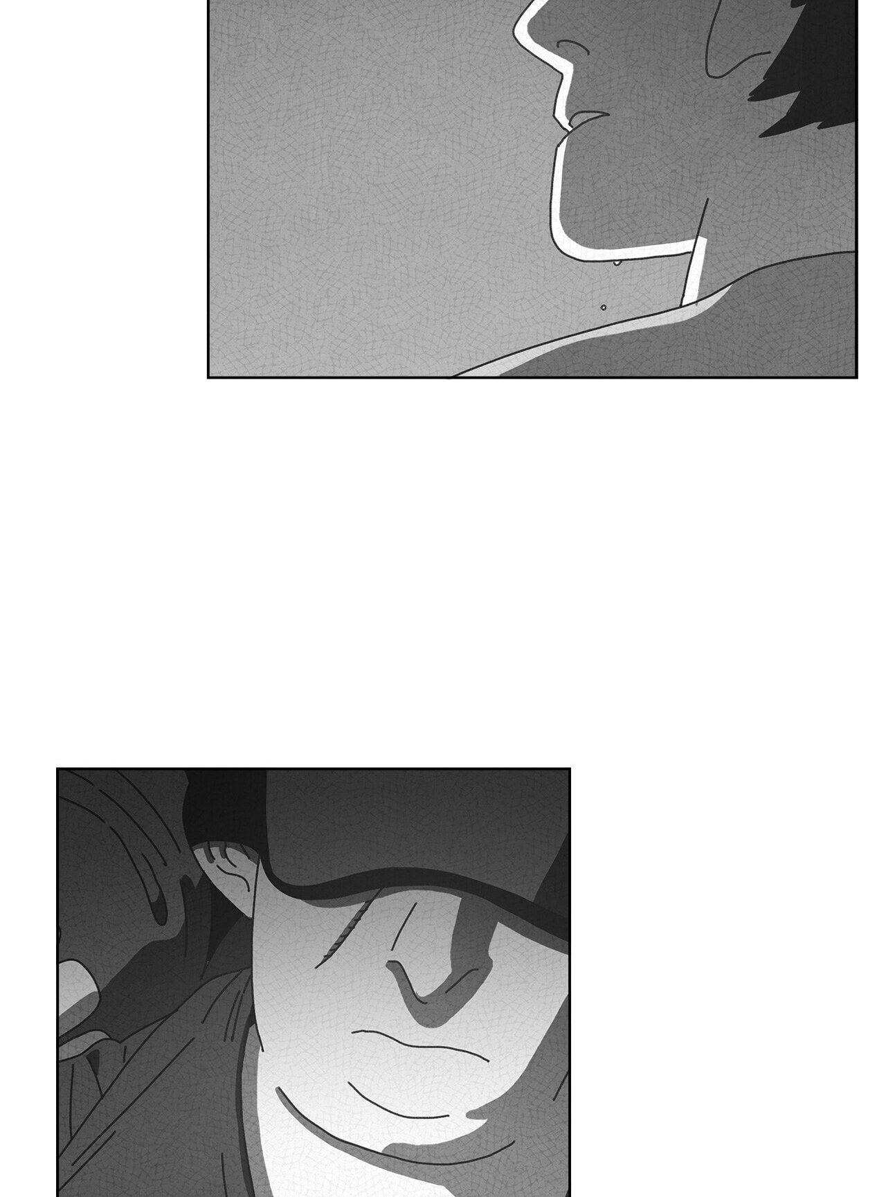 Read Dark Heaven chapter 59 image 11 on Lezhin