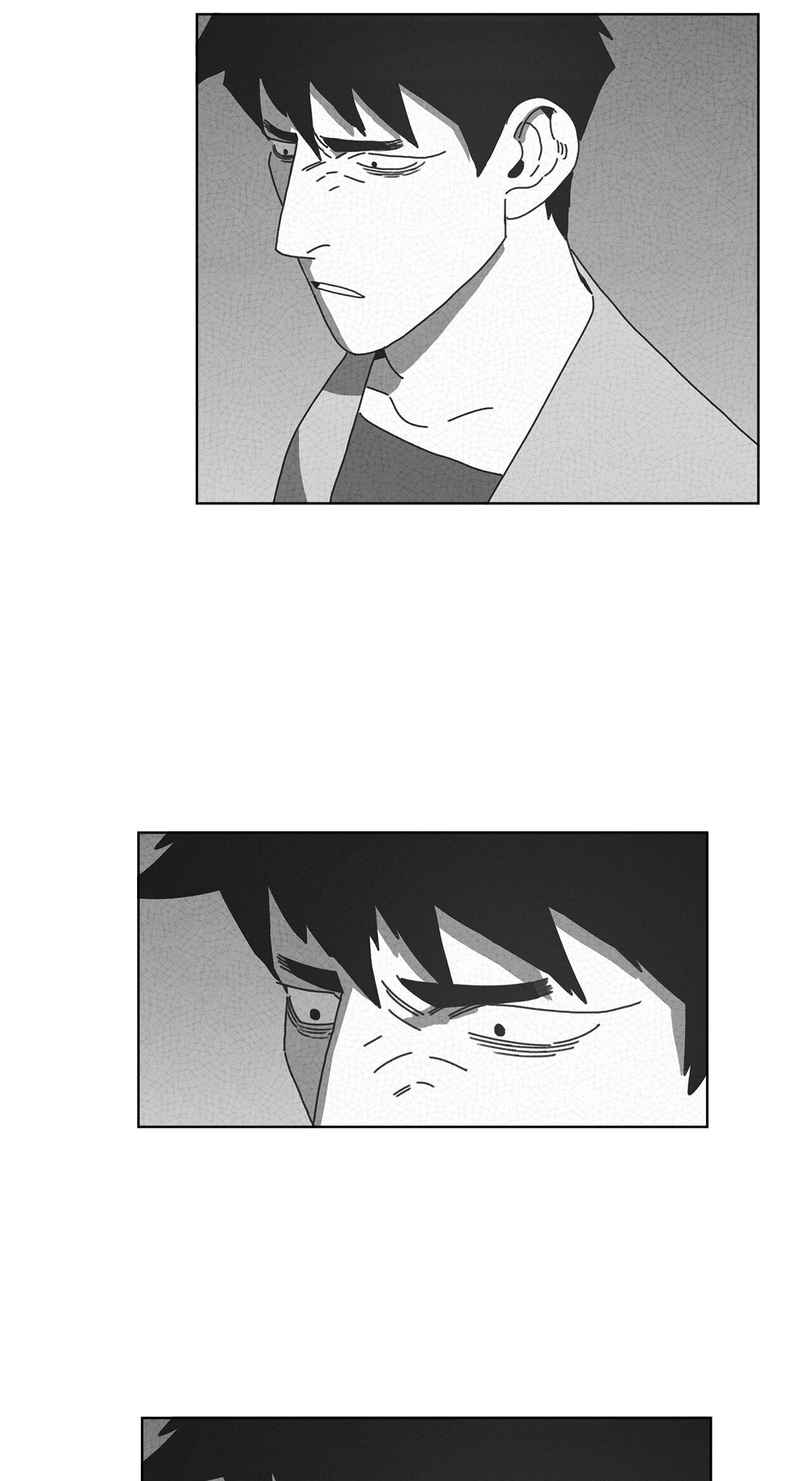 Read Dark Heaven chapter 59 image 27 on Lezhin