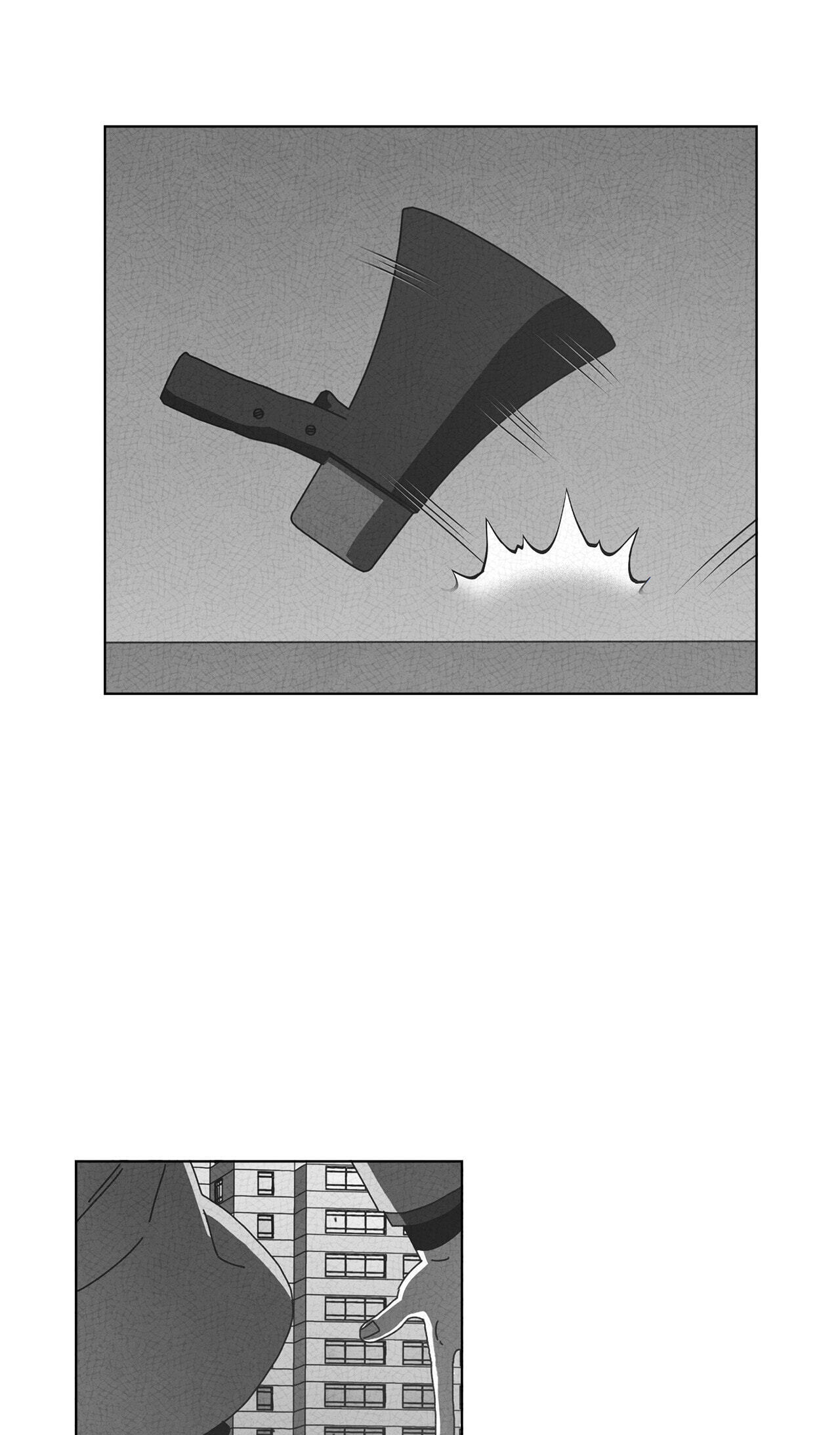 Read Dark Heaven chapter 59 image 43 on Lezhin