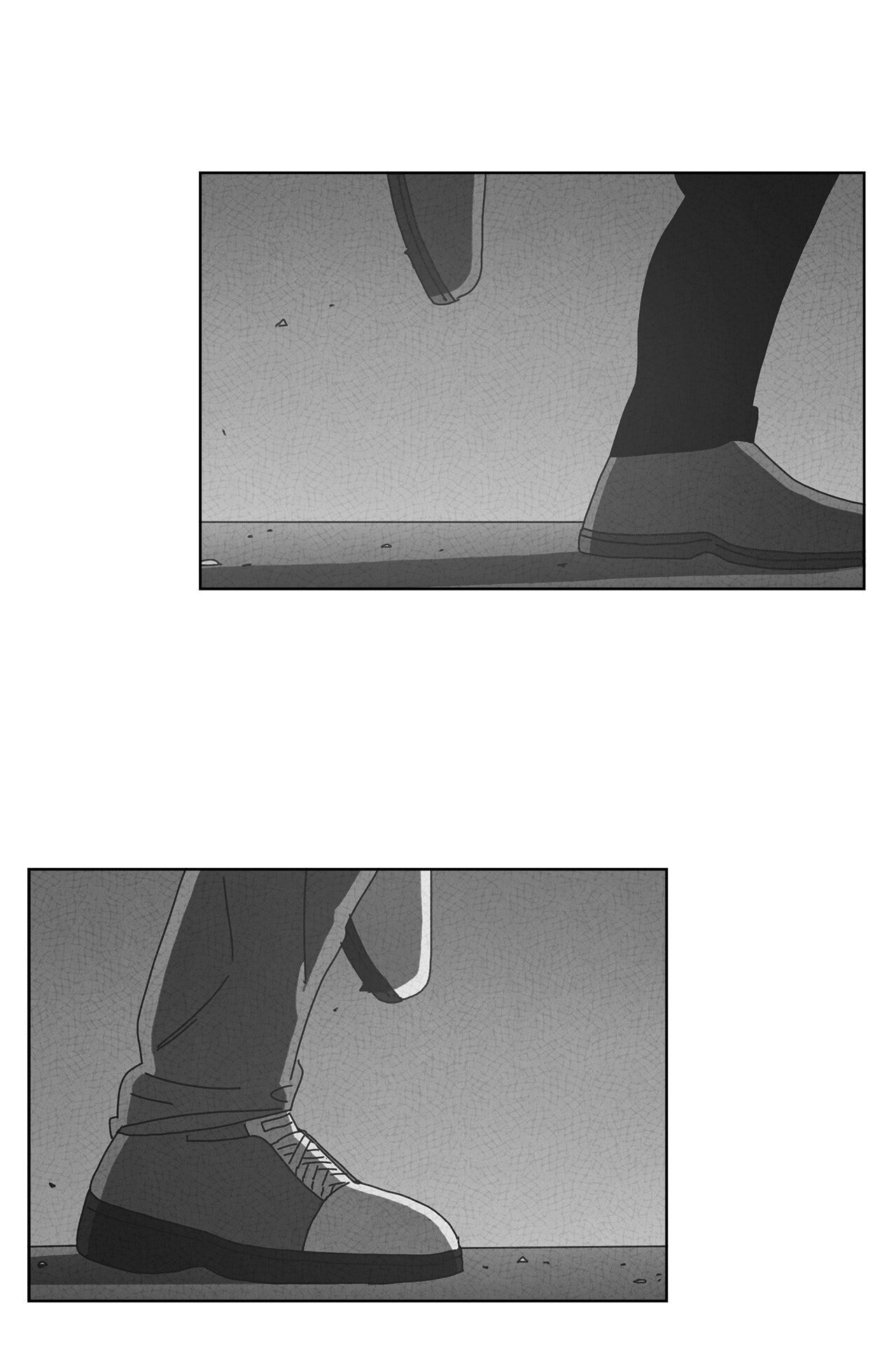 Read Dark Heaven chapter 59 image 51 on Lezhin