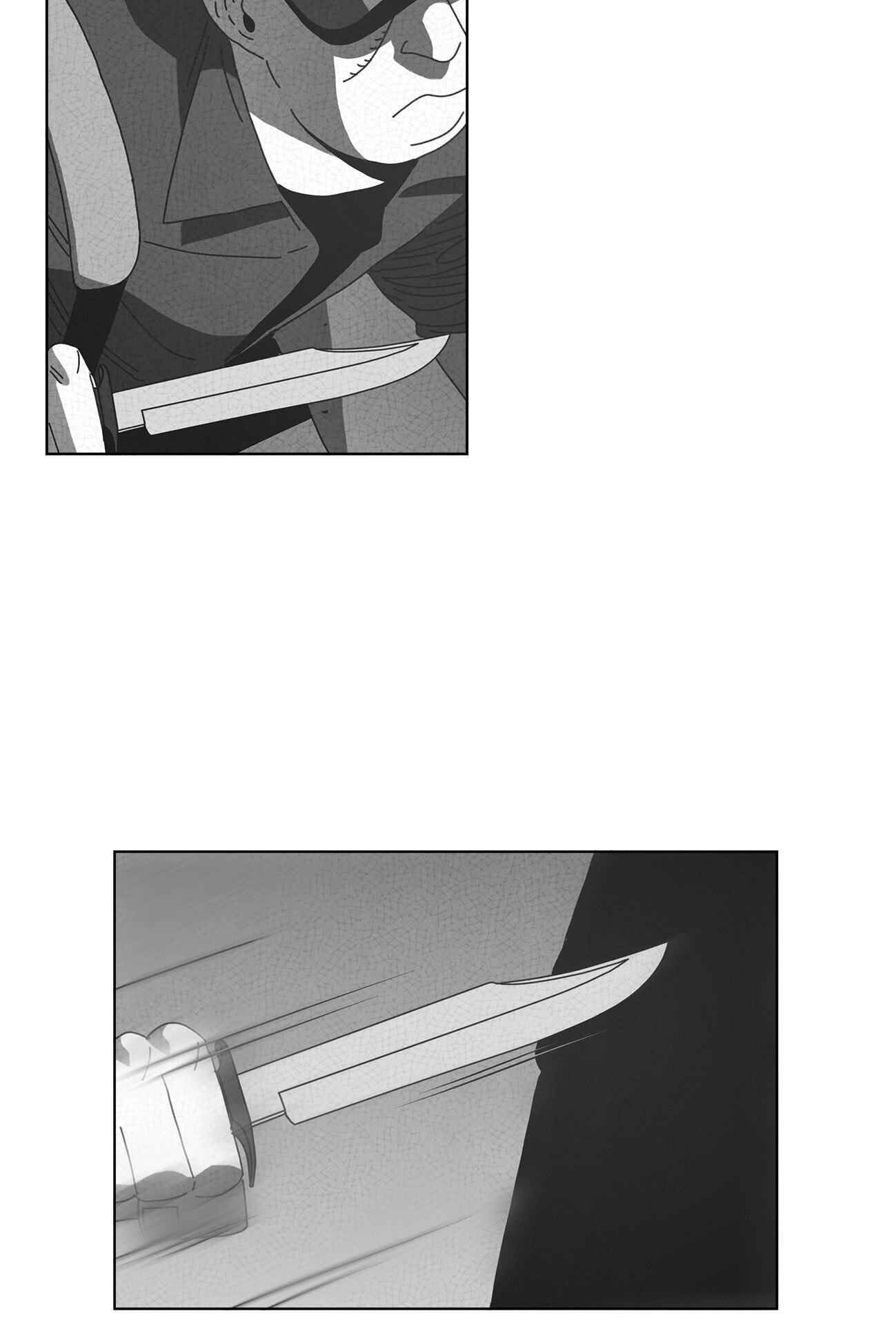 Read Dark Heaven chapter 59 image 53 on Lezhin