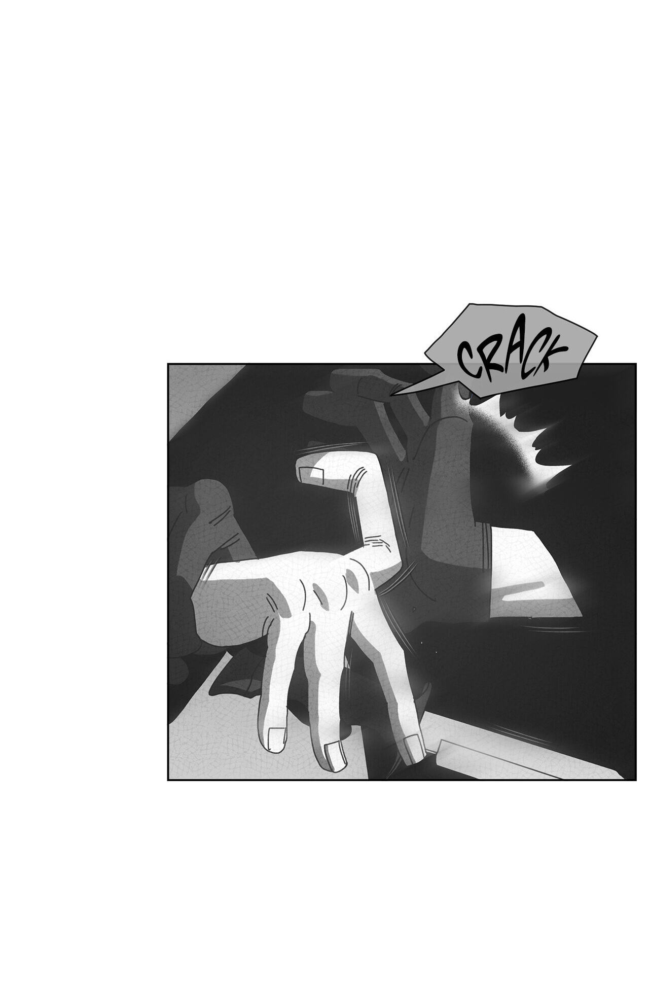 Read Dark Heaven chapter 59 image 54 on Lezhin