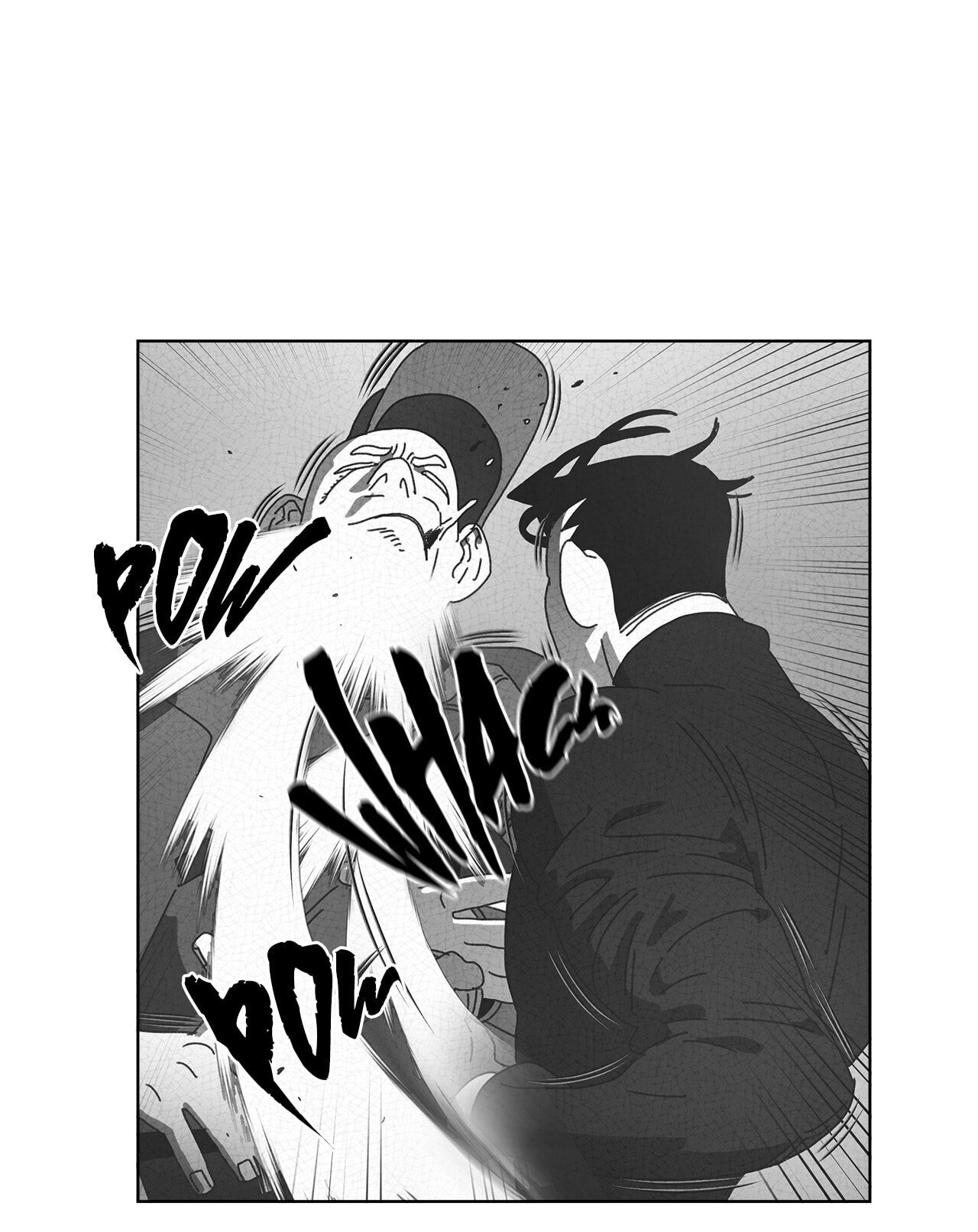 Read Dark Heaven chapter 59 image 57 on Lezhin