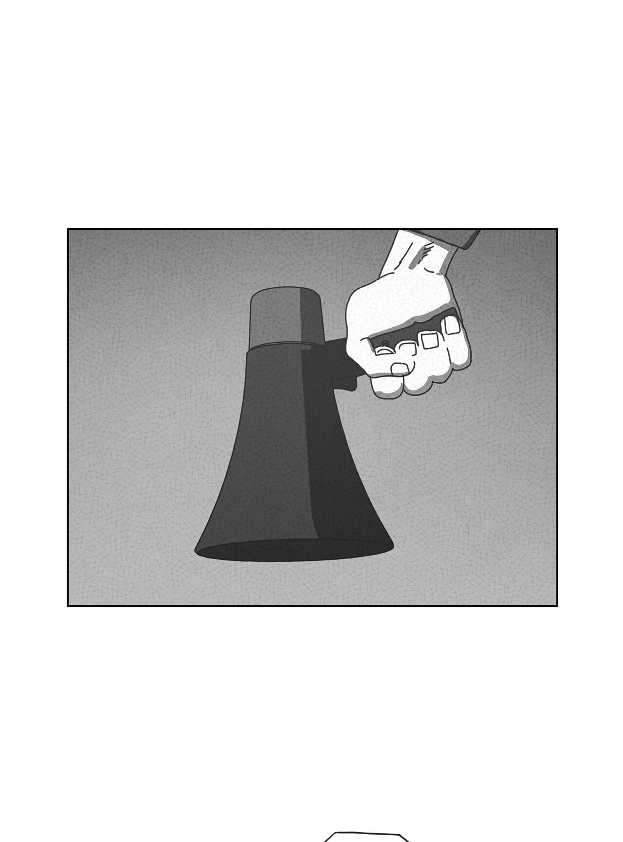 Read Dark Heaven chapter 59 image 9 on Lezhin