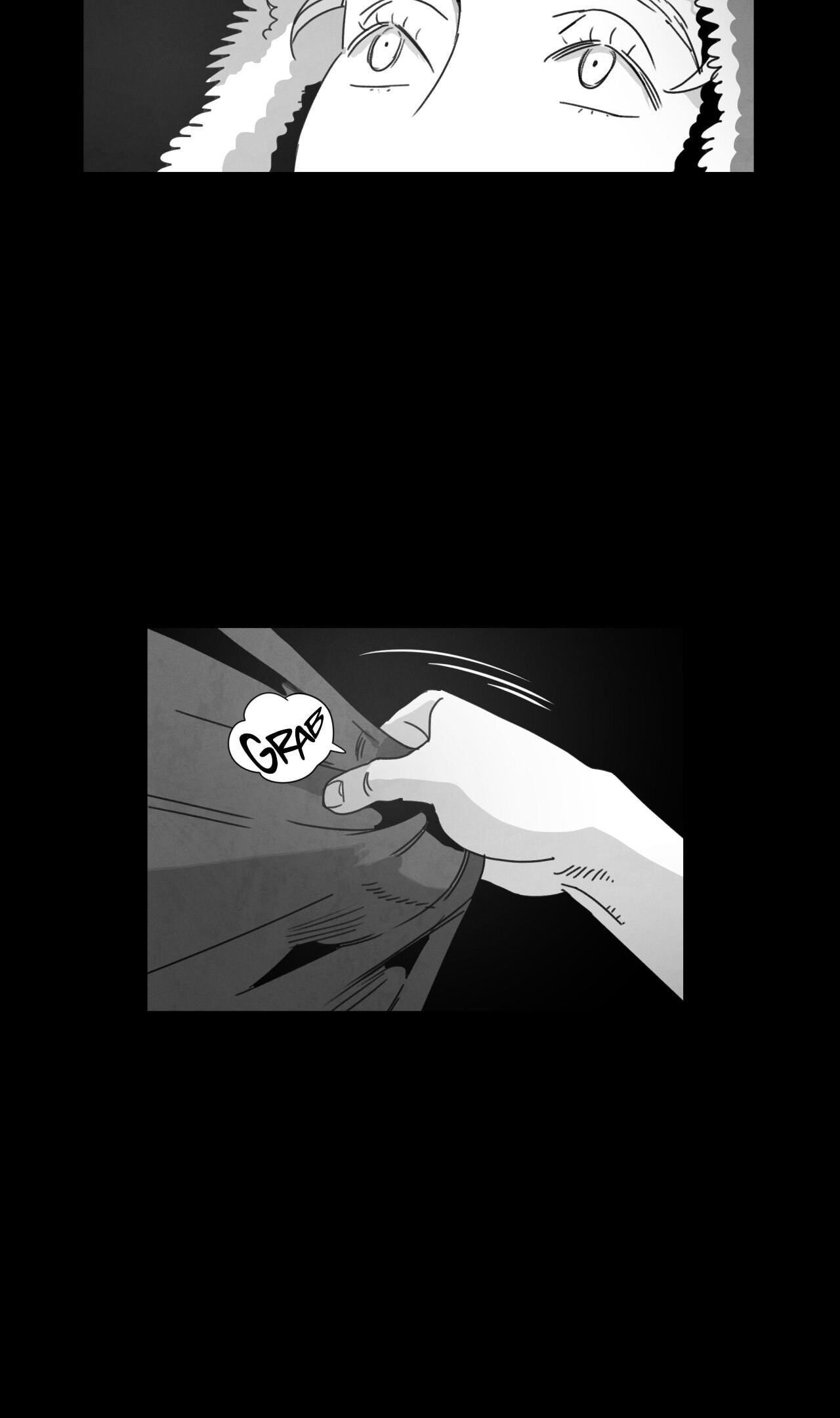 Read Dark Heaven chapter 6 image 25 on Lezhin