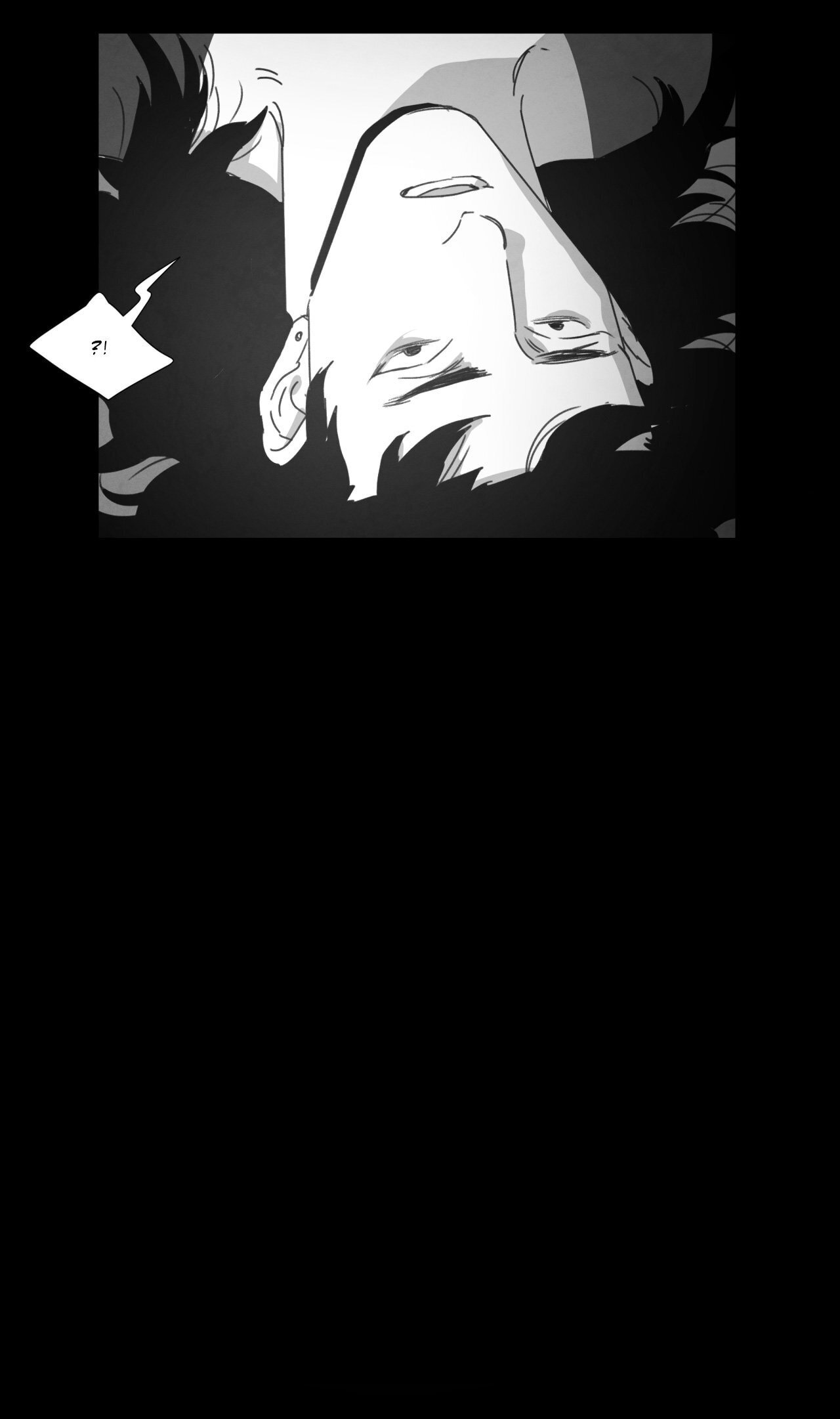 Read Dark Heaven chapter 6 image 28 on Lezhin