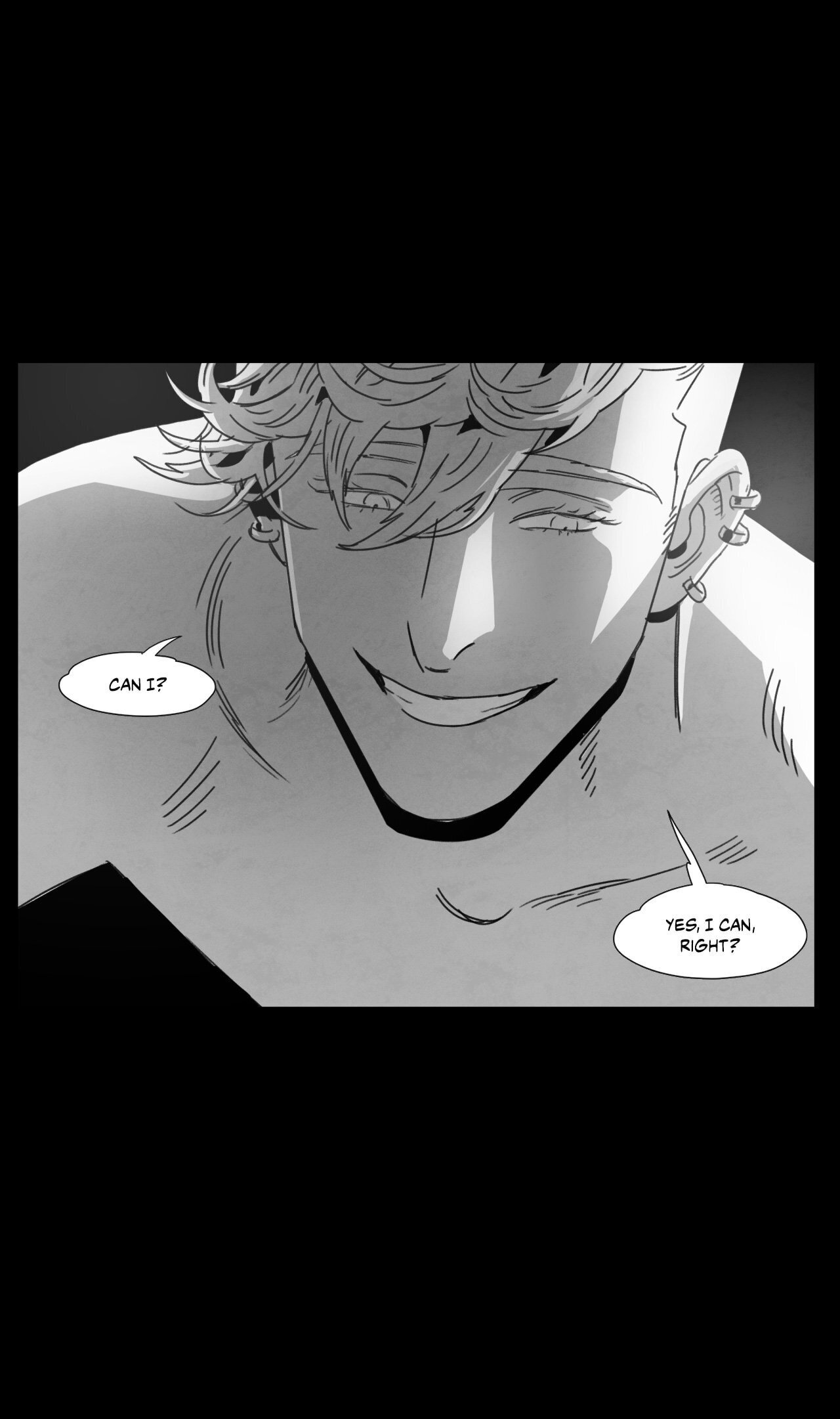 Read Dark Heaven chapter 6 image 30 on Lezhin