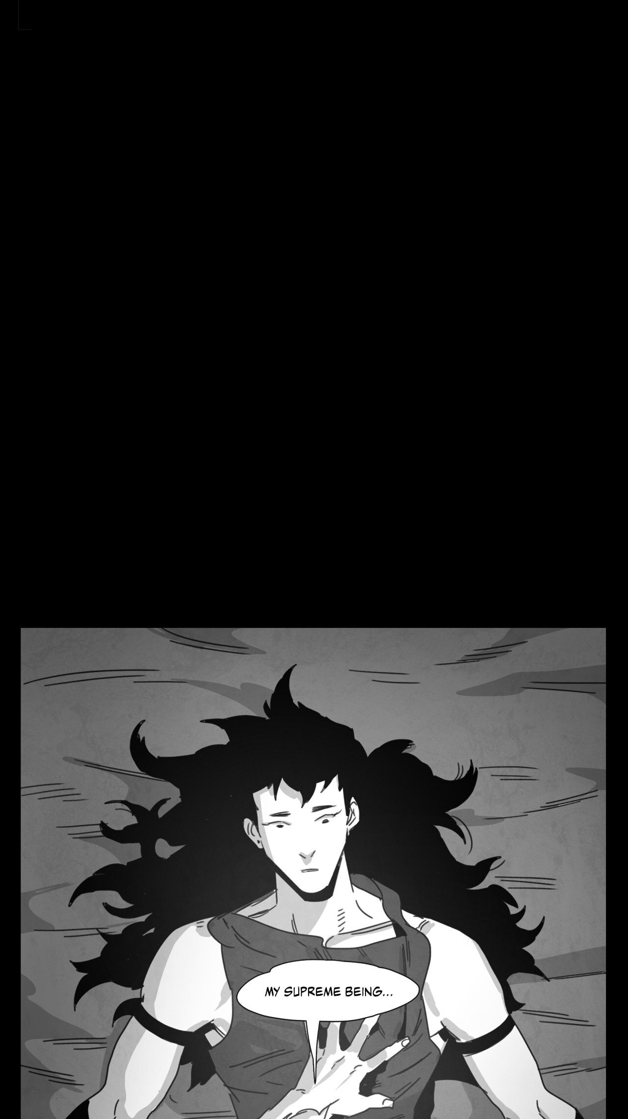 Read Dark Heaven chapter 6 image 37 on Lezhin