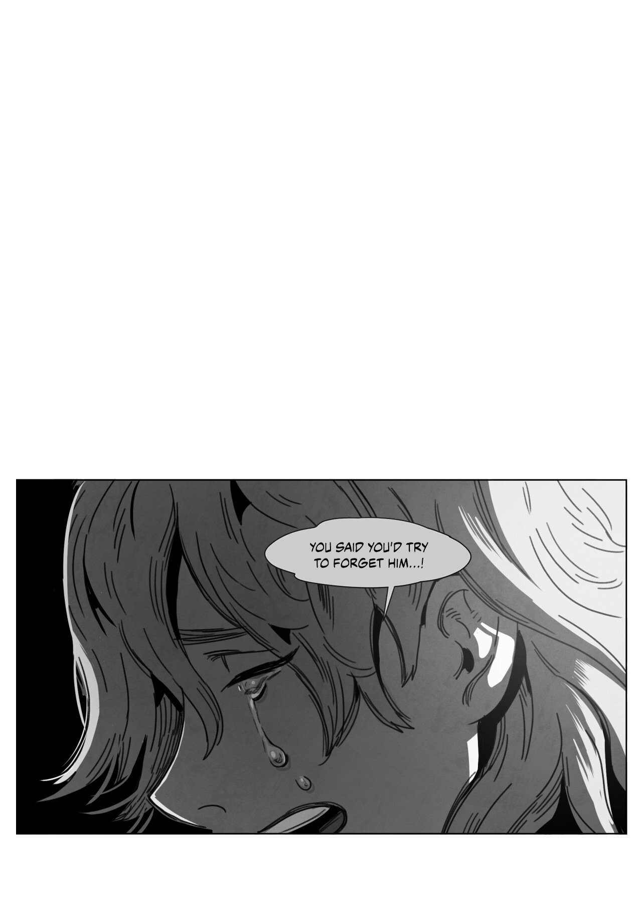 Read Dark Heaven chapter 6 image 61 on Lezhin