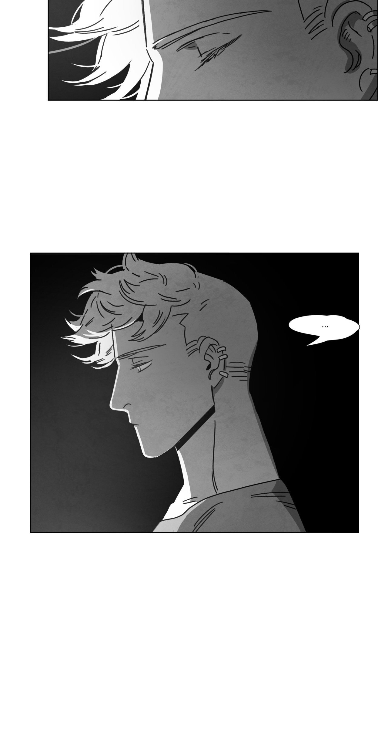 Read Dark Heaven chapter 6 image 68 on Lezhin