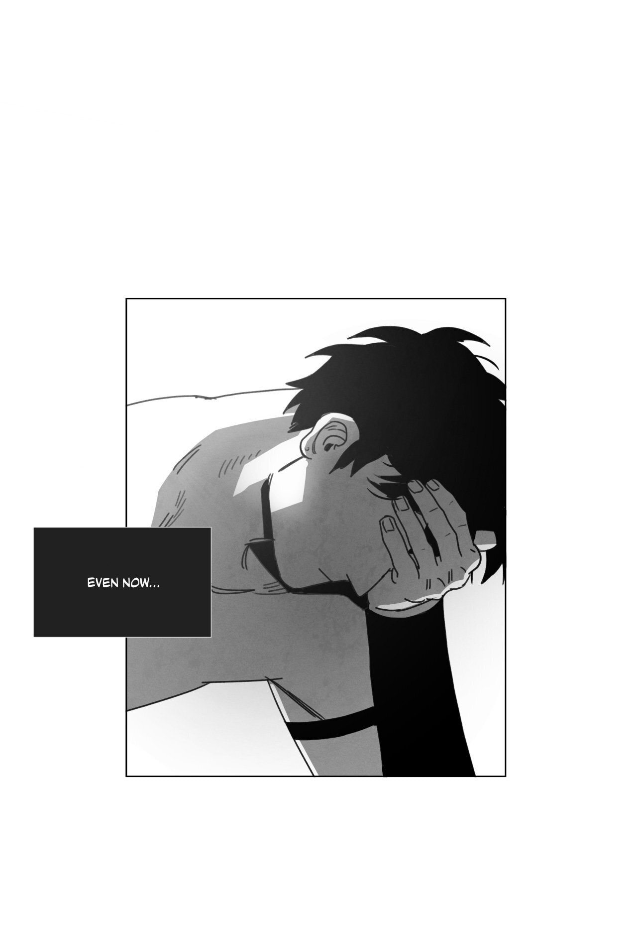 Read Dark Heaven chapter 6 image 72 on Lezhin