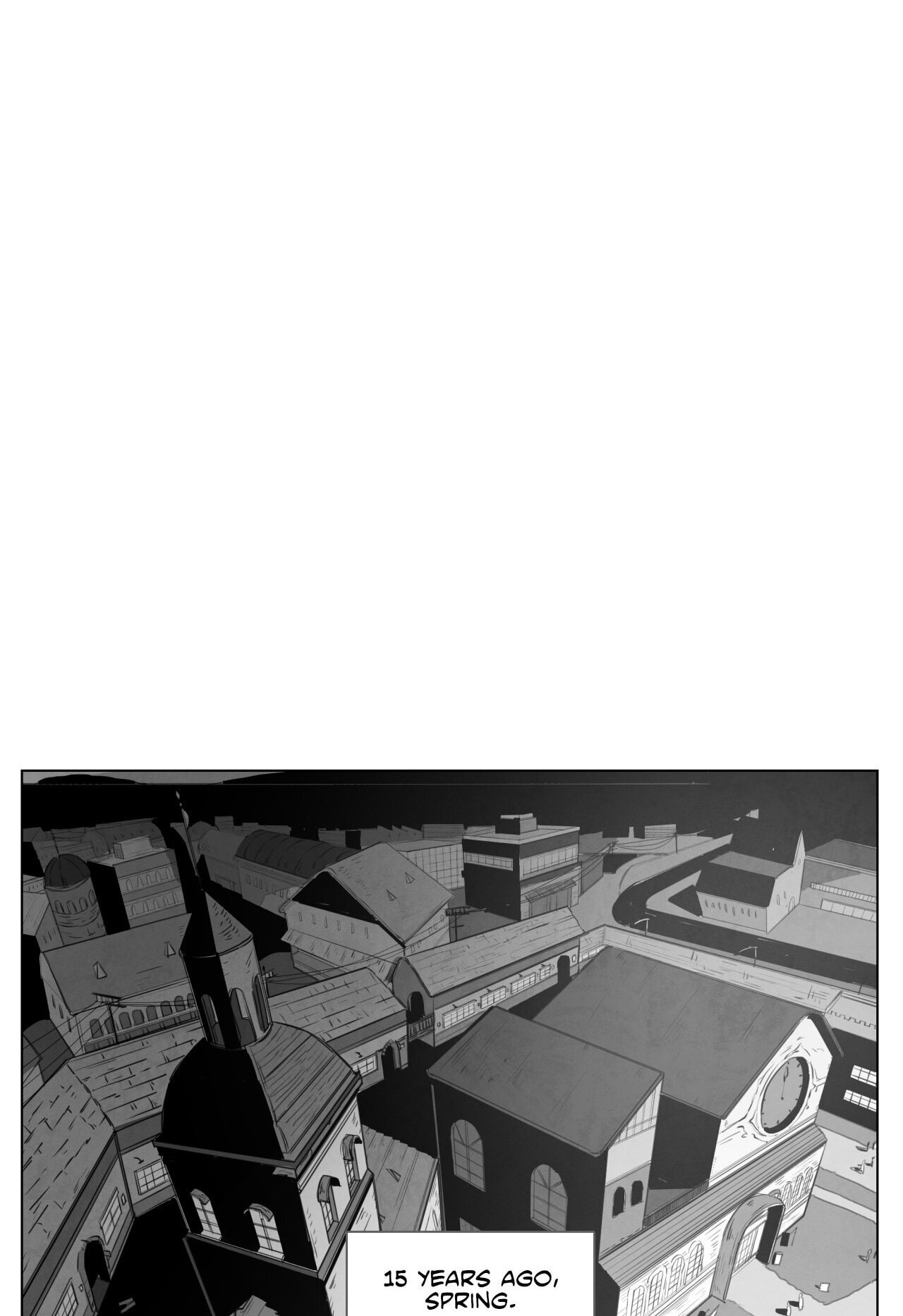 Read Dark Heaven chapter 6 image 82 on Lezhin