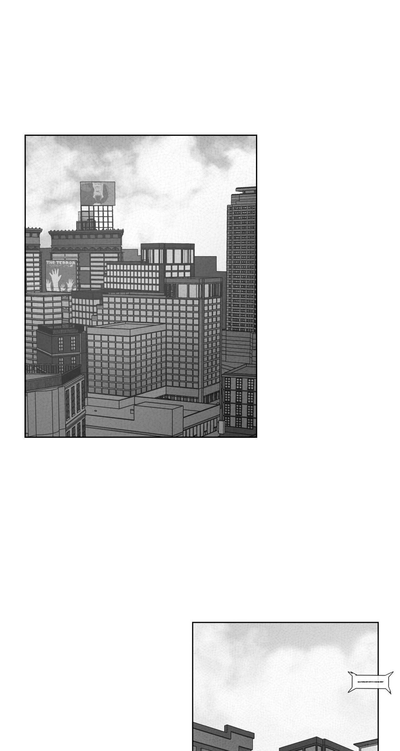 Read Dark Heaven chapter 60 image 1 on Lezhin