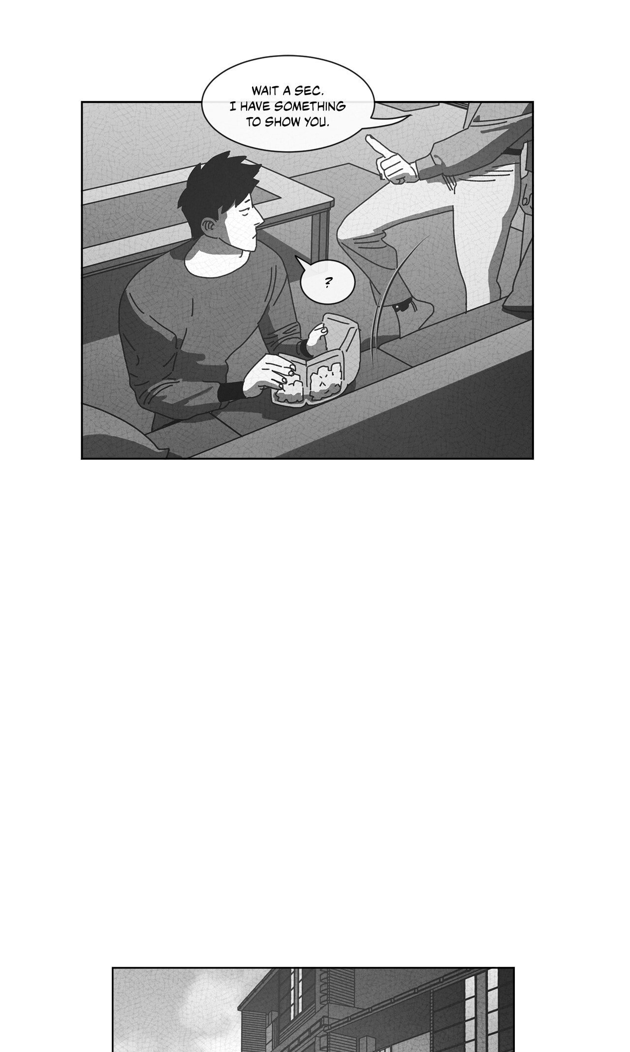 Read Dark Heaven chapter 60 image 10 on Lezhin