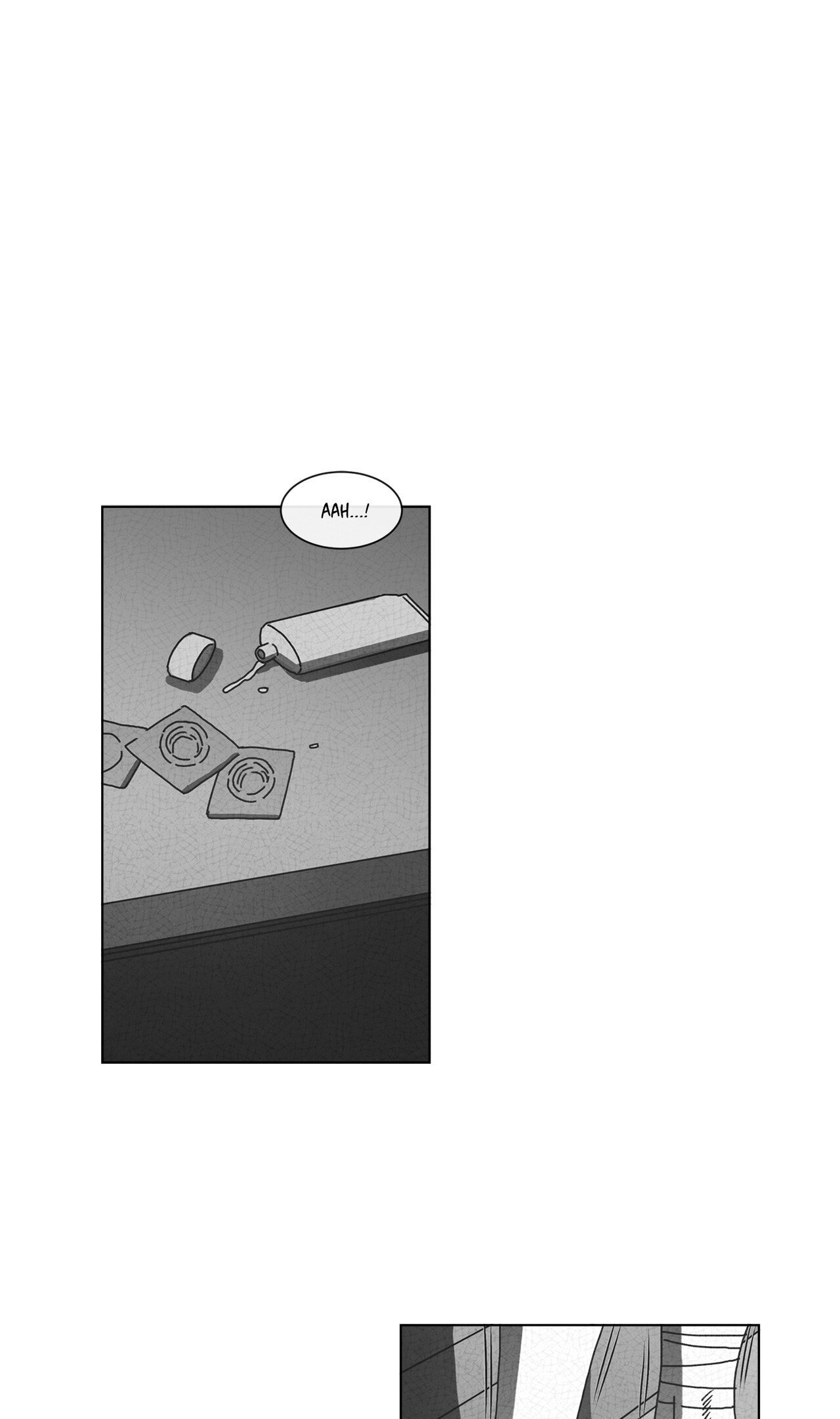 Read Dark Heaven chapter 60 image 20 on Lezhin