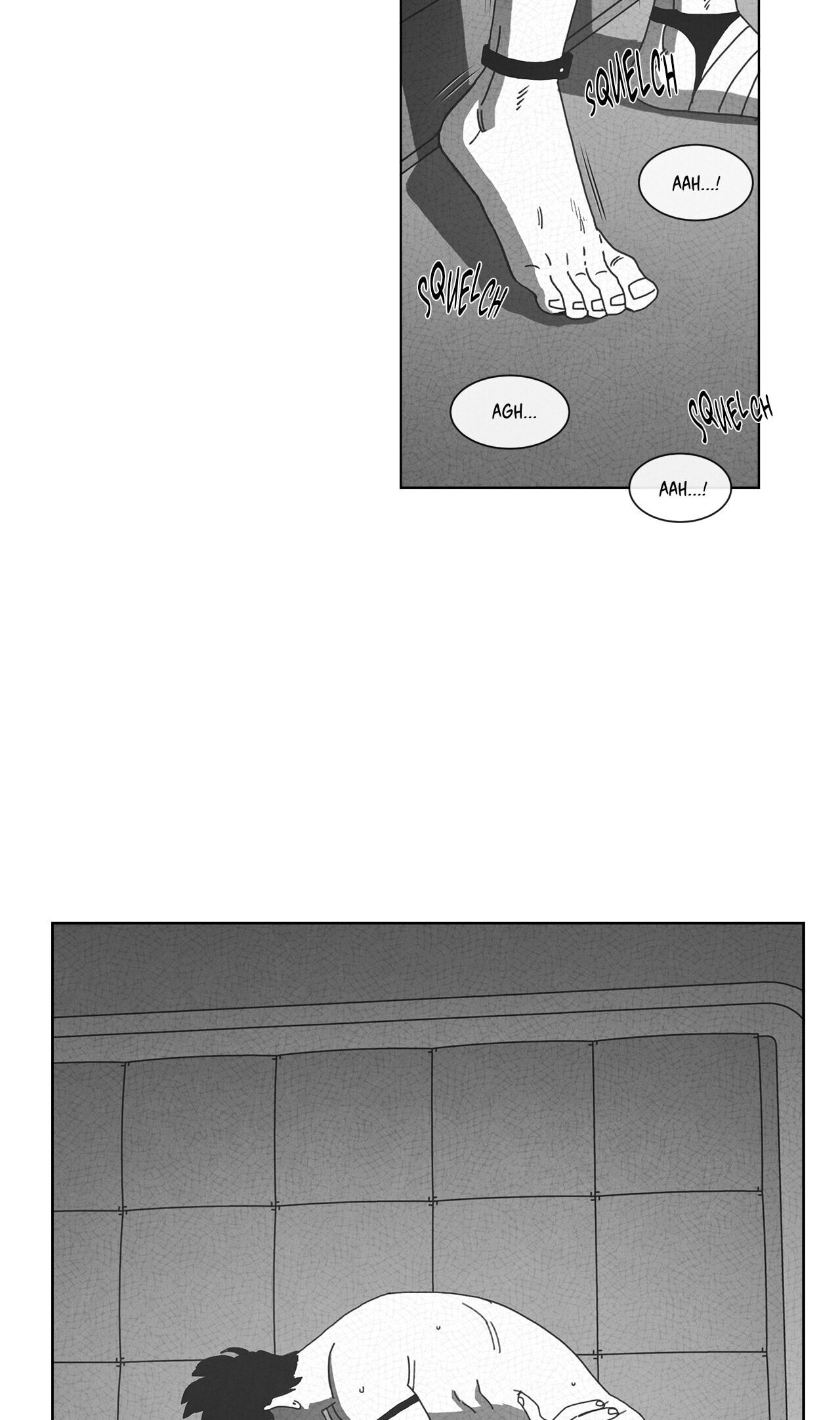Read Dark Heaven chapter 60 image 21 on Lezhin