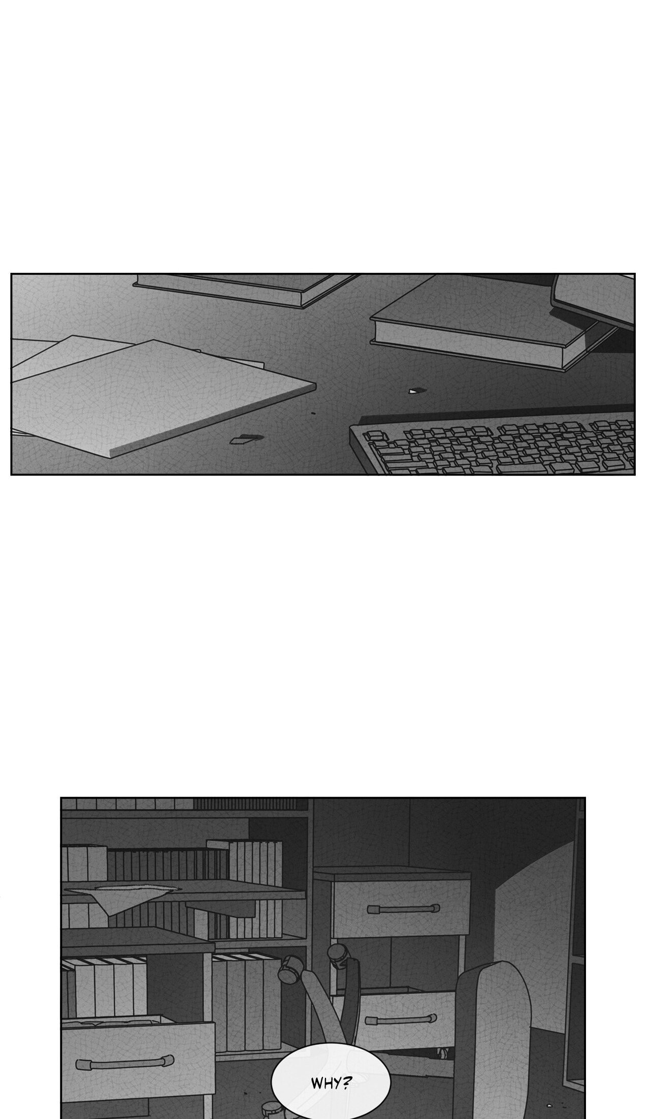 Read Dark Heaven chapter 60 image 39 on Lezhin