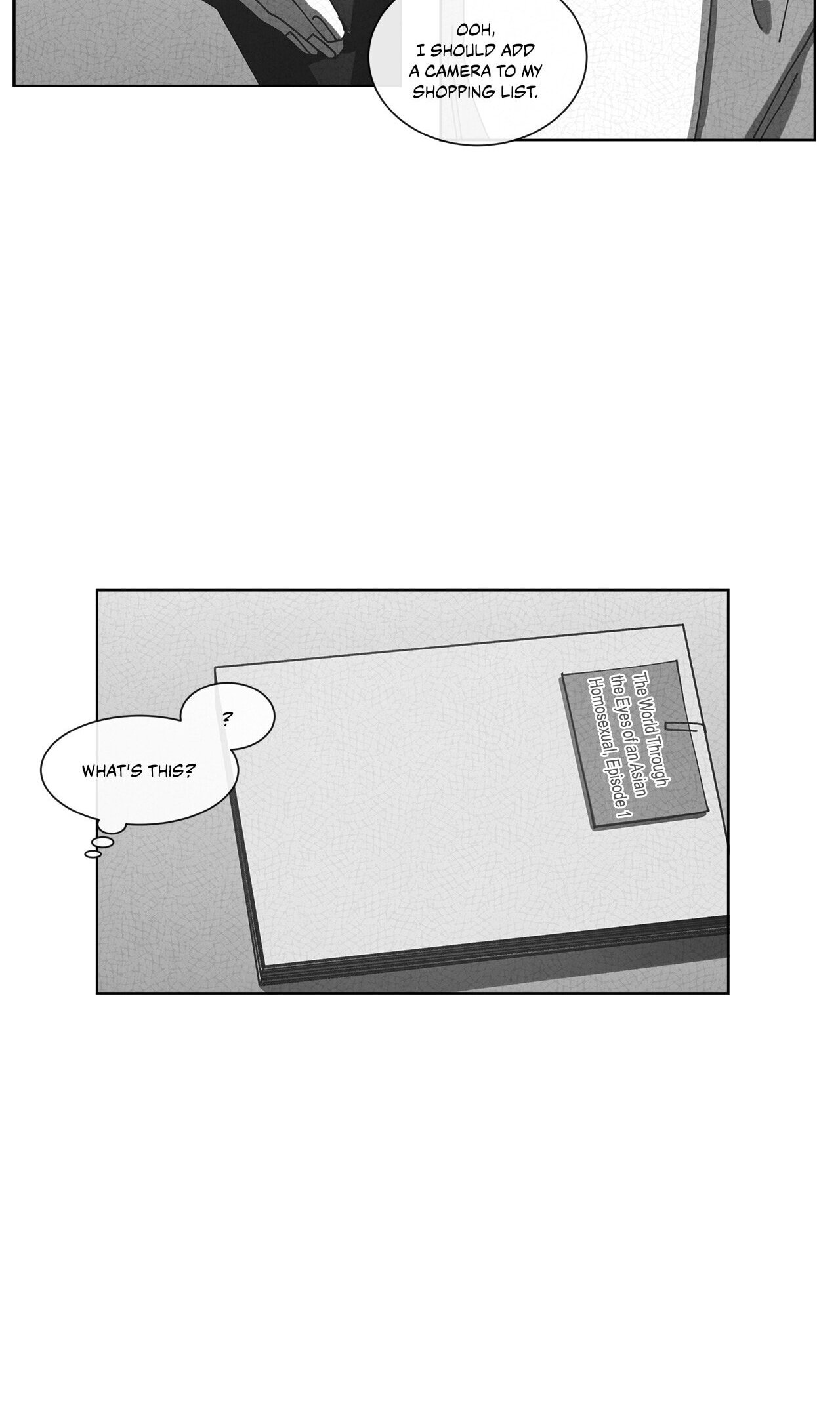 Read Dark Heaven chapter 61 image 19 on Lezhin
