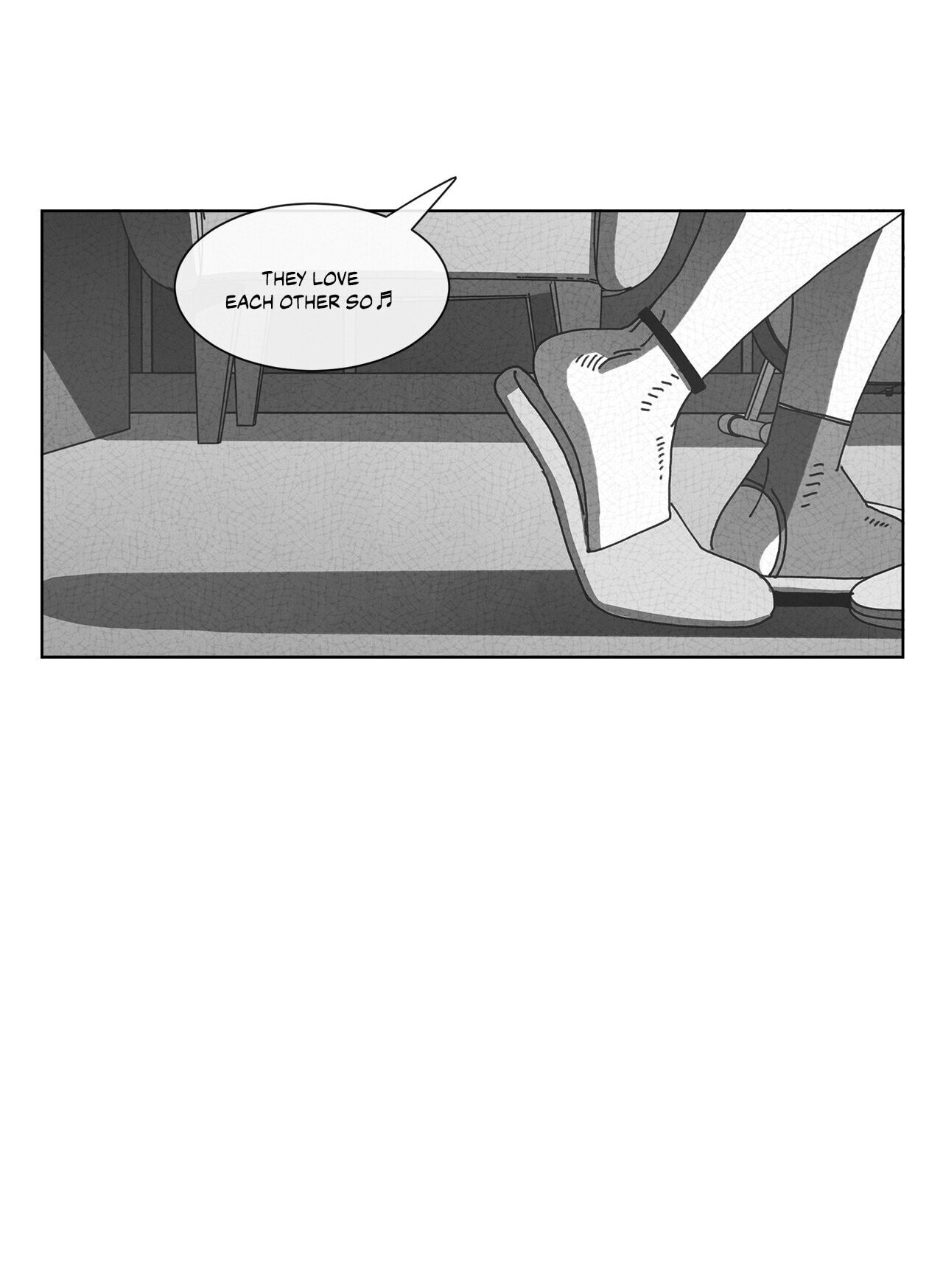Read Dark Heaven chapter 61 image 39 on Lezhin