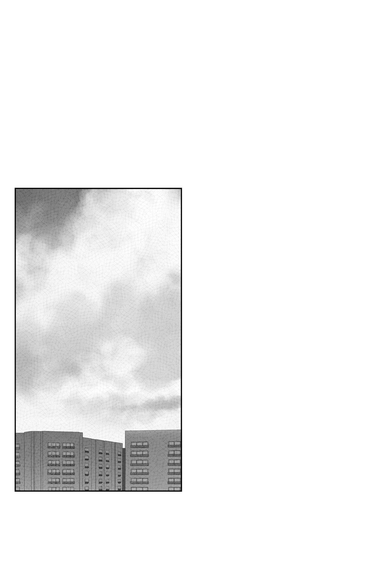 Read Dark Heaven chapter 61 image 40 on Lezhin