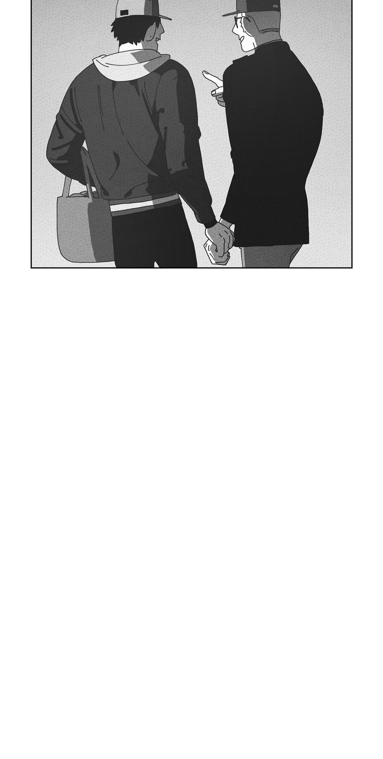 Read Dark Heaven chapter 61 image 51 on Lezhin