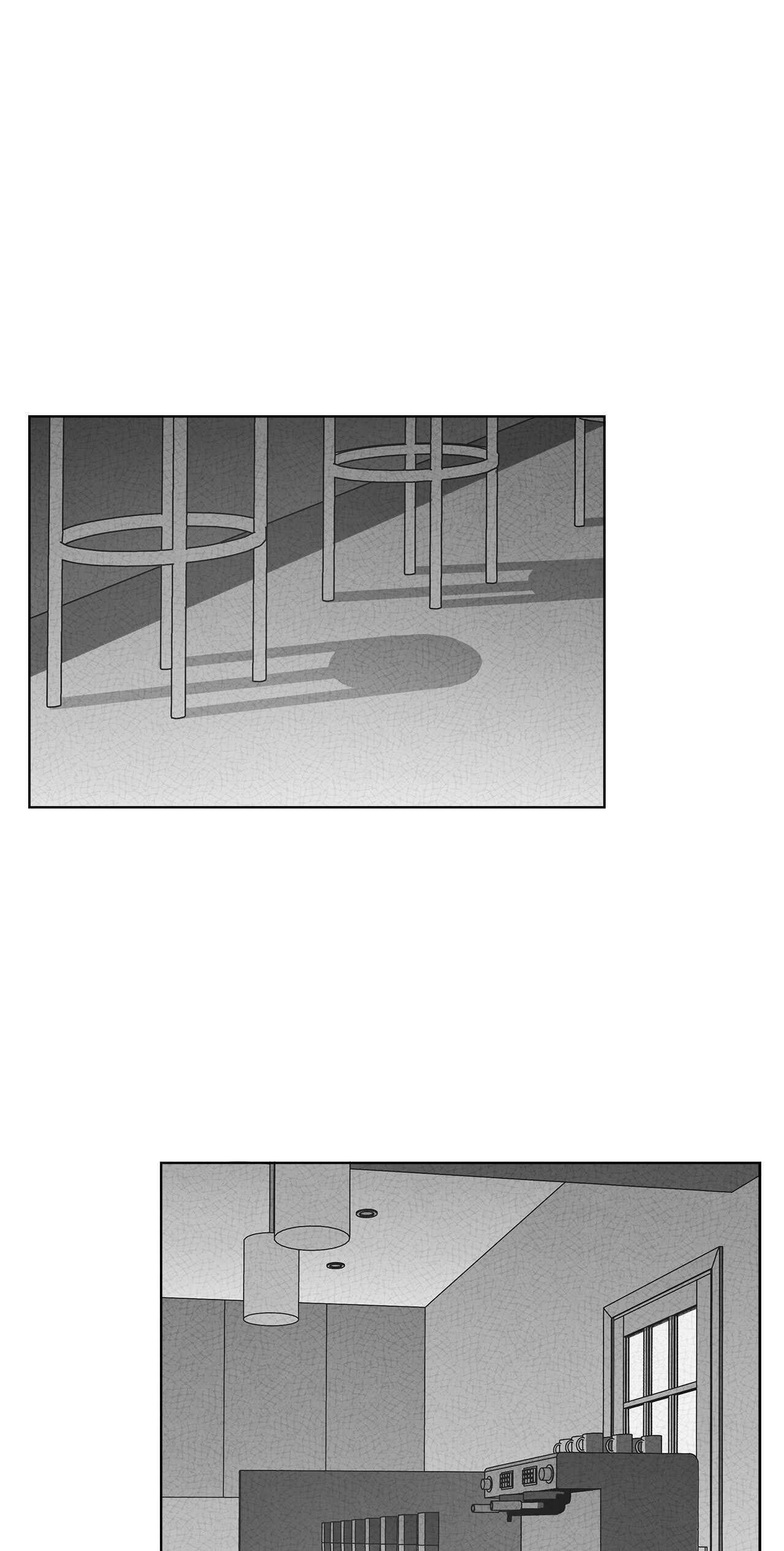 Read Dark Heaven chapter 61 image 52 on Lezhin