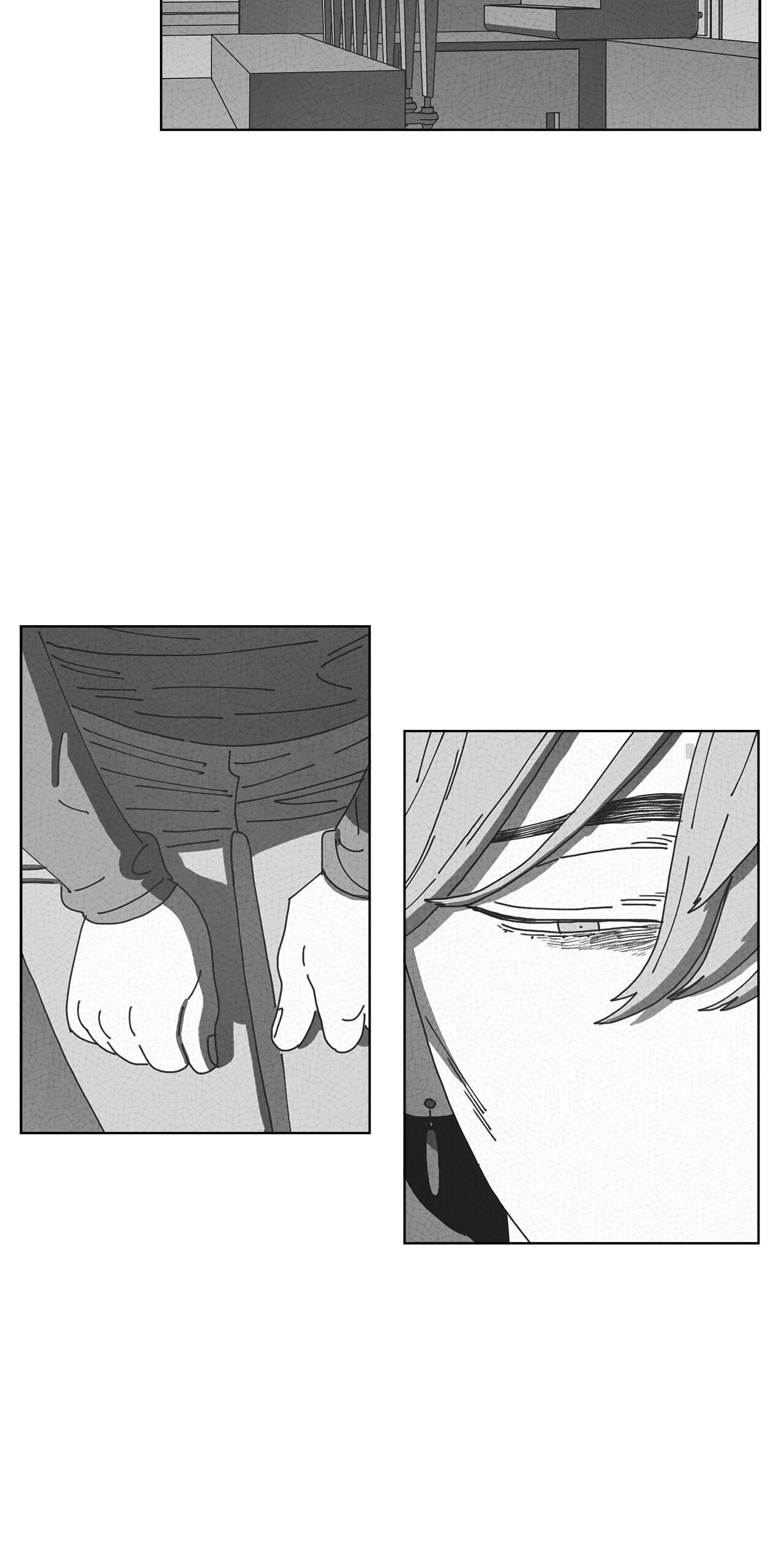 Read Dark Heaven chapter 61 image 53 on Lezhin
