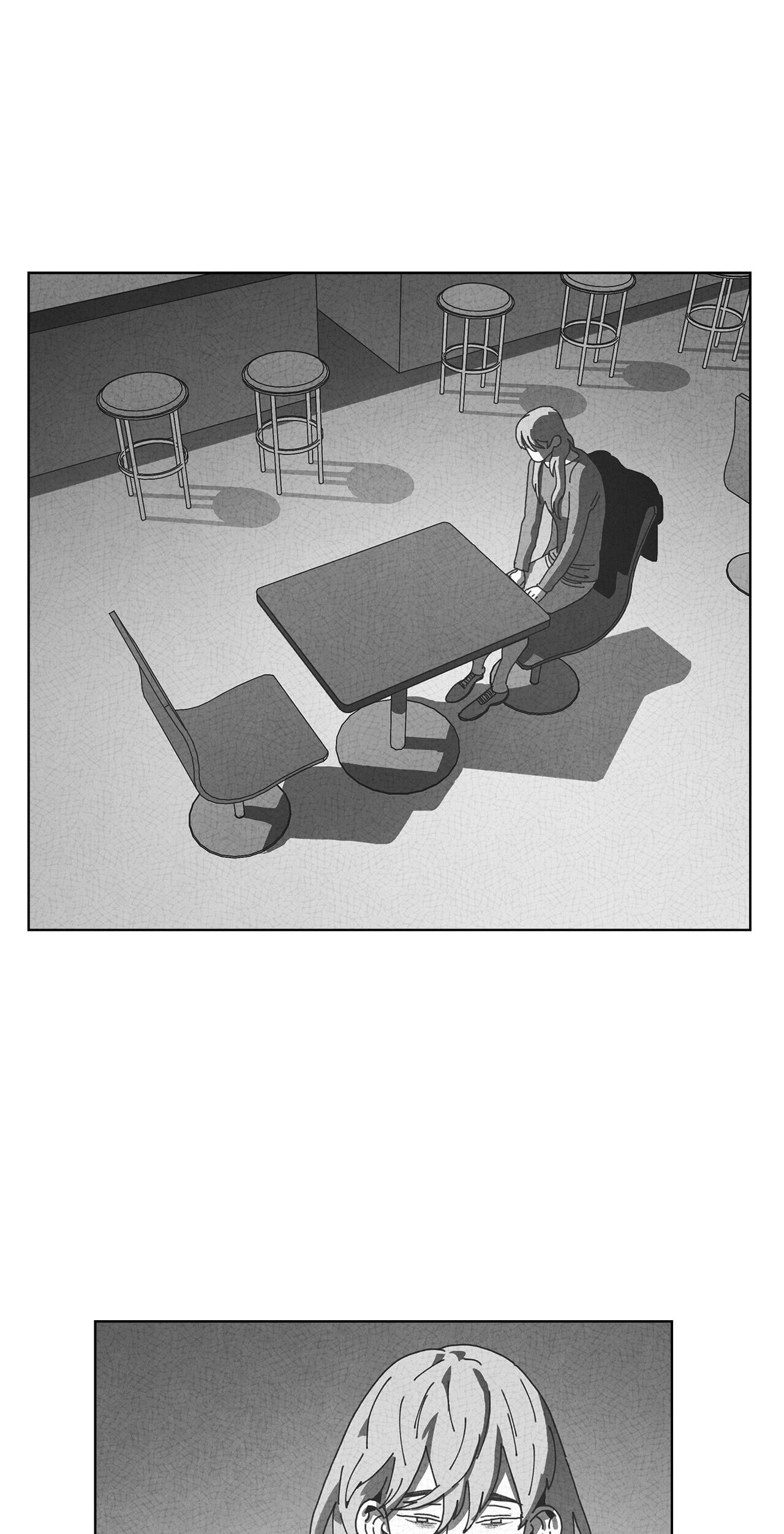 Read Dark Heaven chapter 62 image 1 on Lezhin