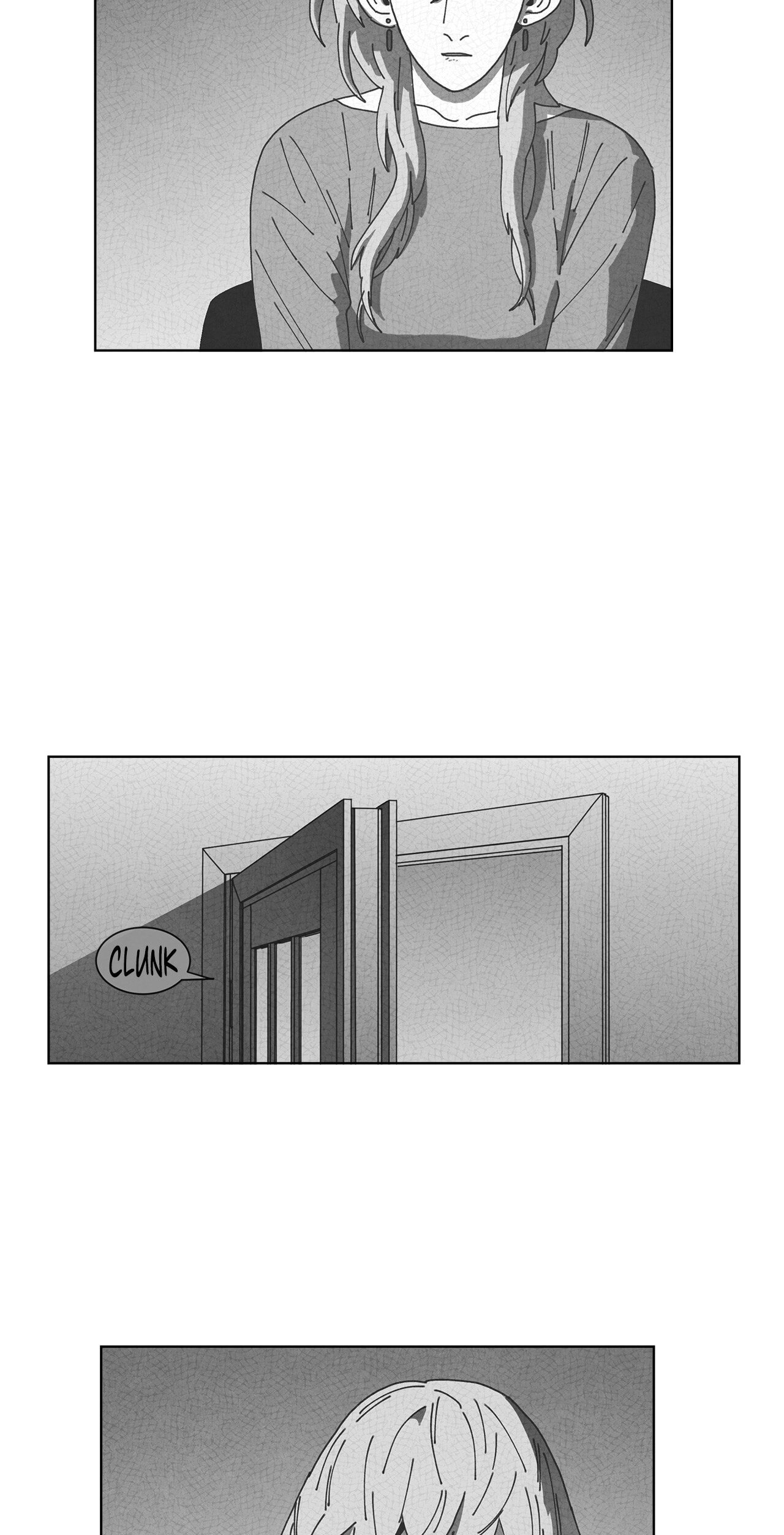 Read Dark Heaven chapter 62 image 2 on Lezhin