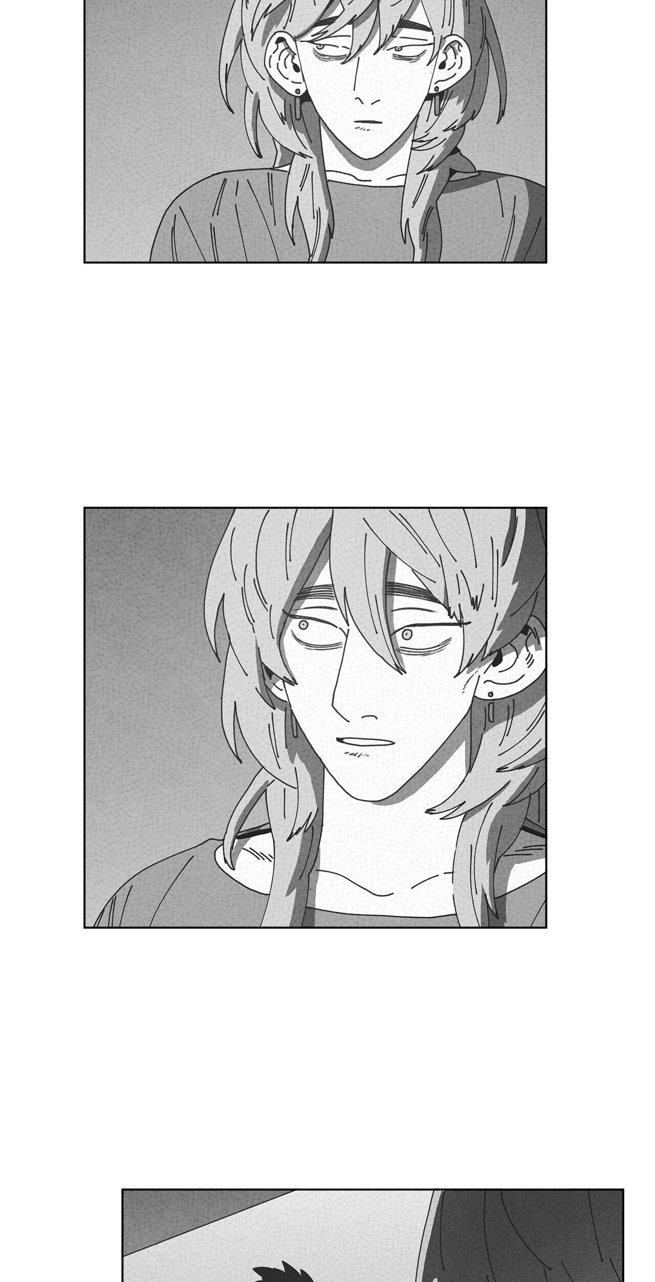 Read Dark Heaven chapter 62 image 3 on Lezhin