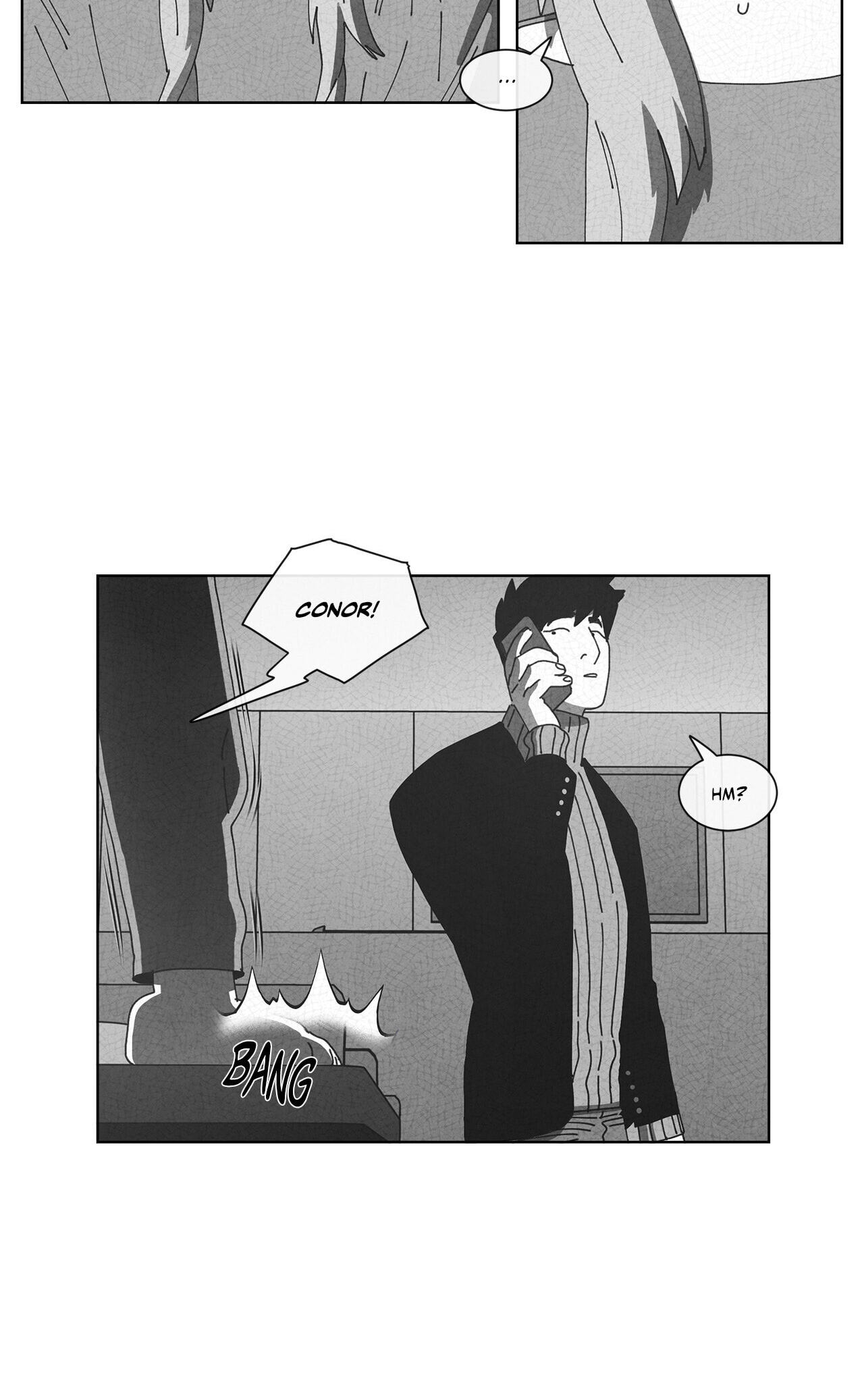 Read Dark Heaven chapter 62 image 31 on Lezhin
