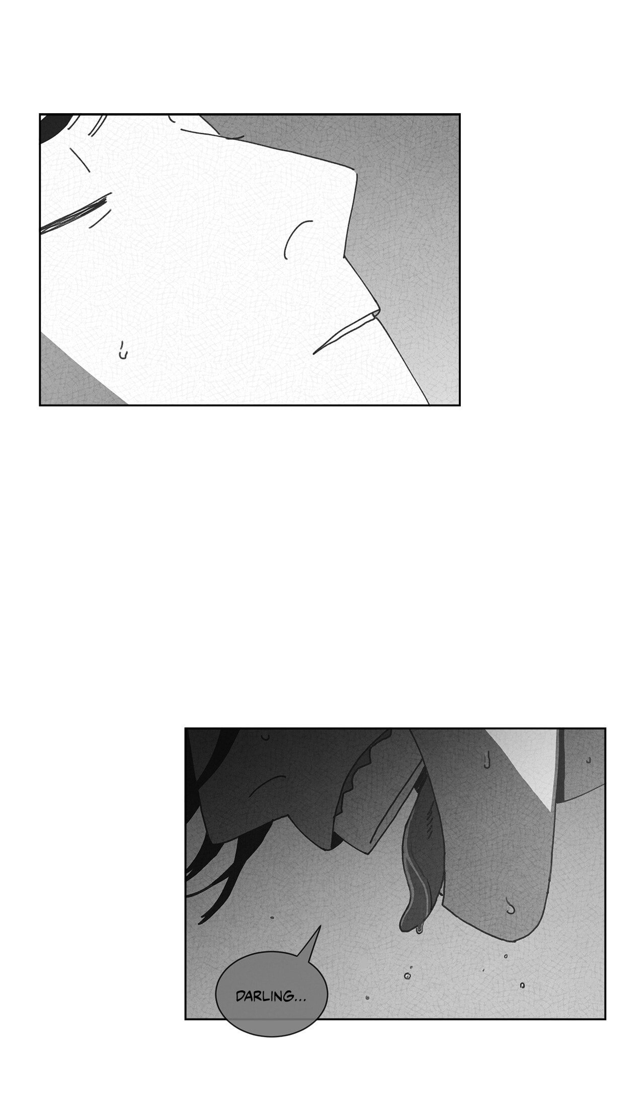 Read Dark Heaven chapter 62 image 40 on Lezhin