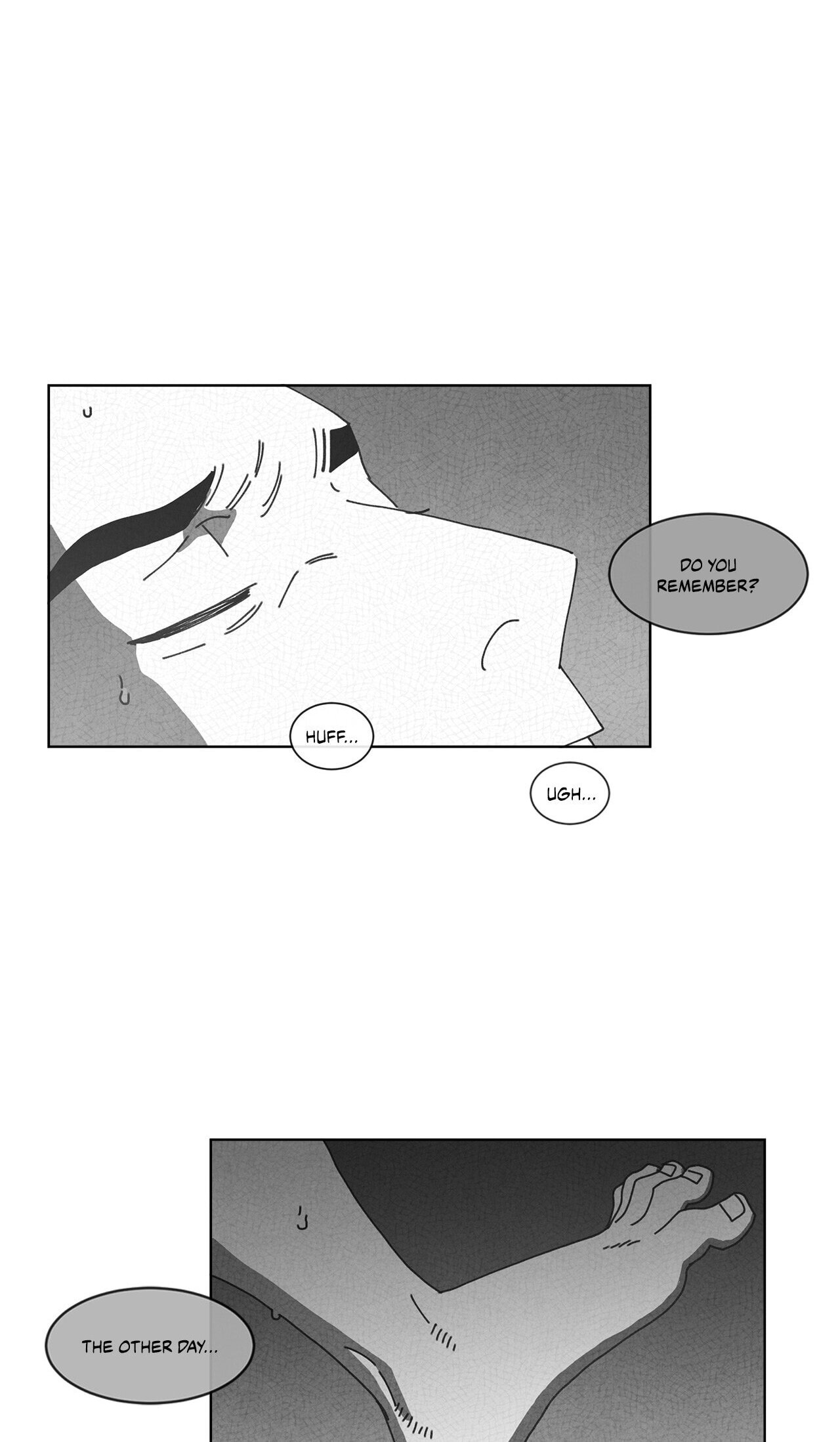 Read Dark Heaven chapter 62 image 41 on Lezhin