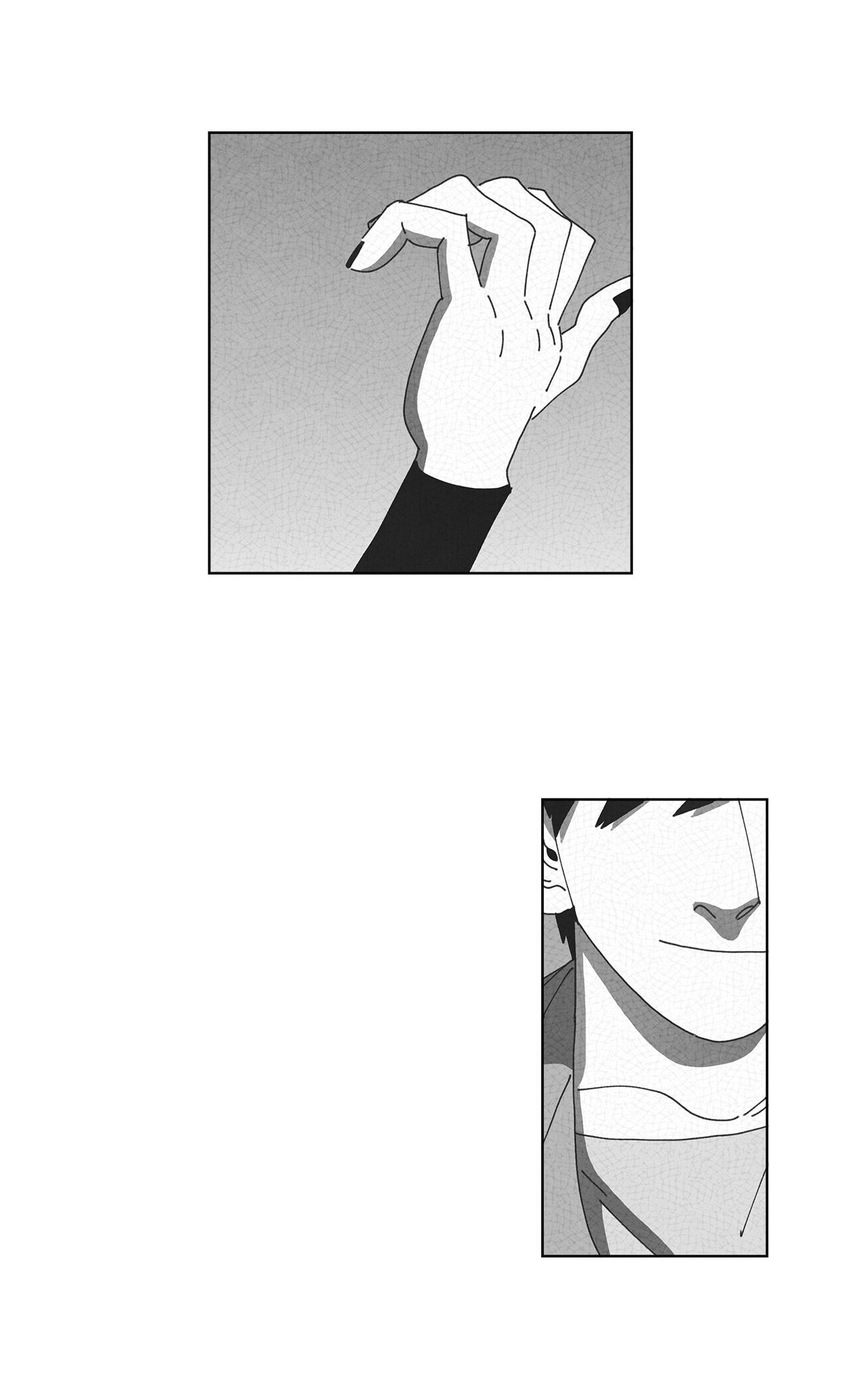 Read Dark Heaven chapter 62 image 9 on Lezhin
