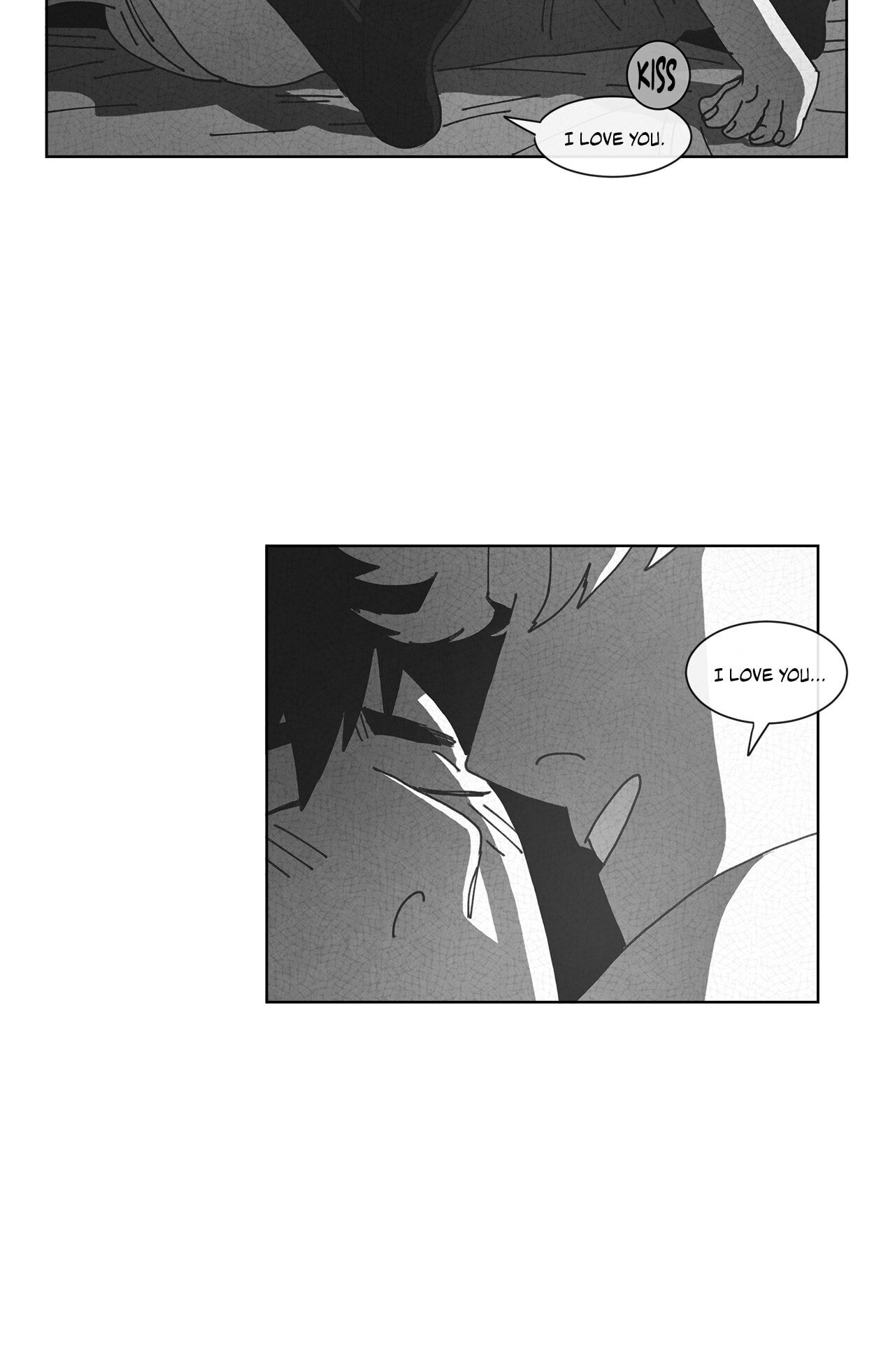 Read Dark Heaven chapter 63 image 20 on Lezhin