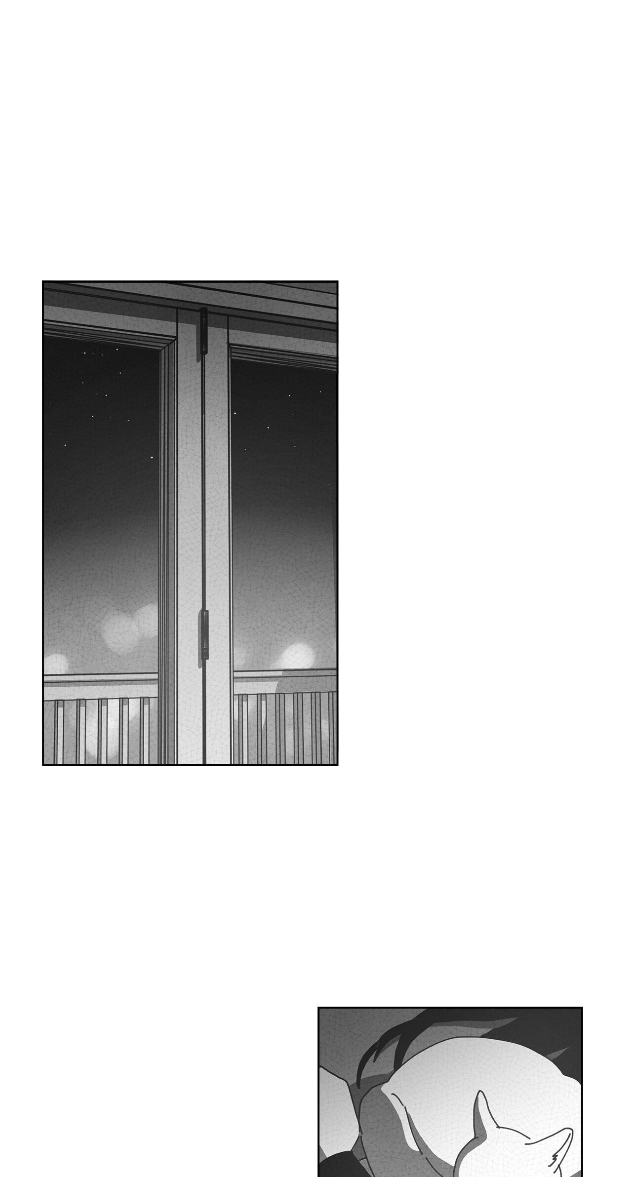 Read Dark Heaven chapter 63 image 42 on Lezhin
