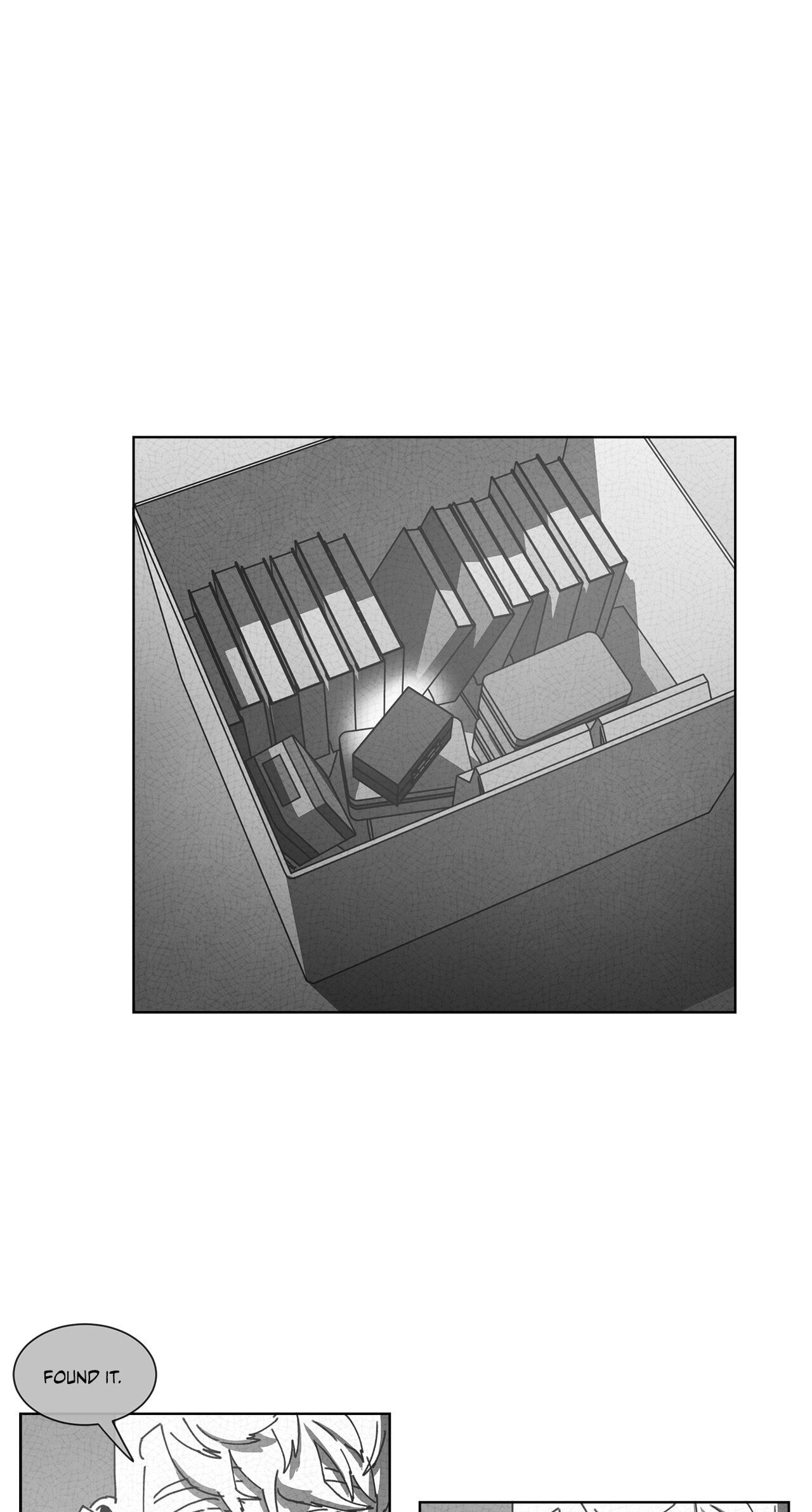 Read Dark Heaven chapter 63 image 50 on Lezhin
