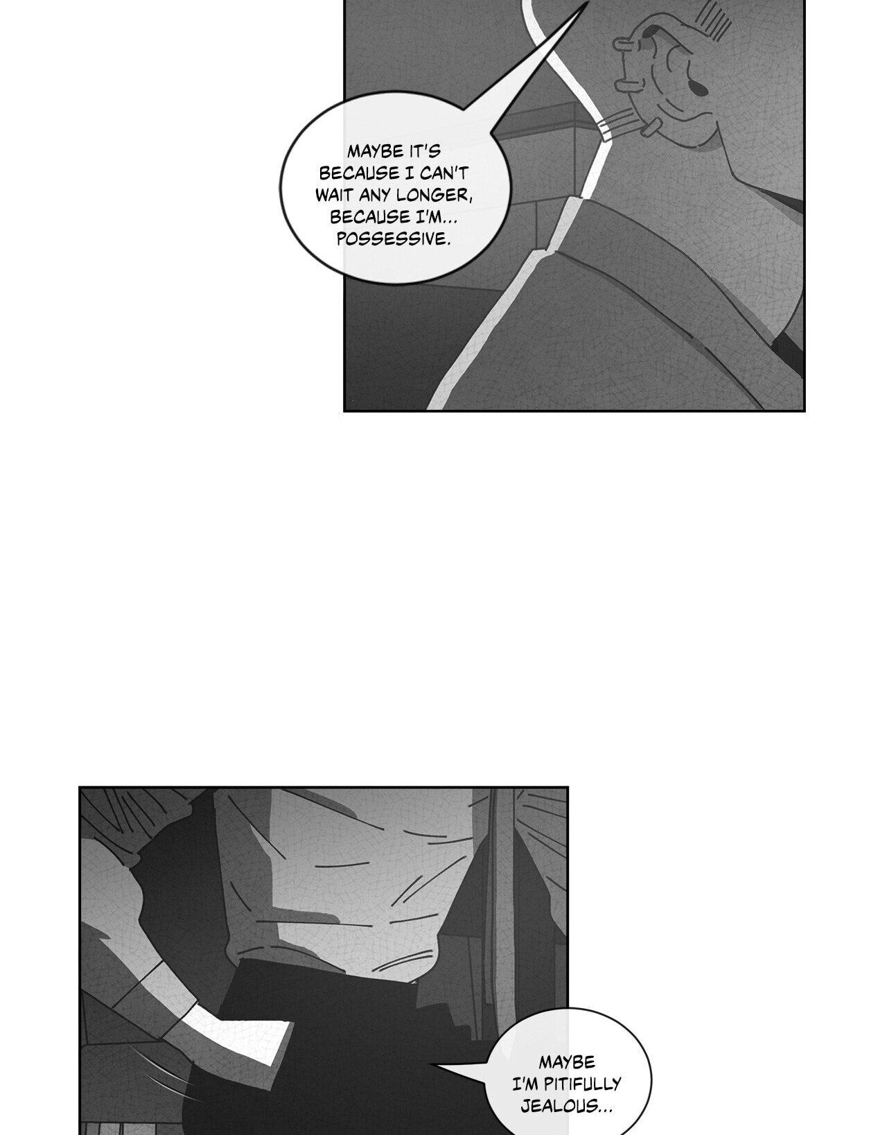 Read Dark Heaven chapter 63 image 53 on Lezhin
