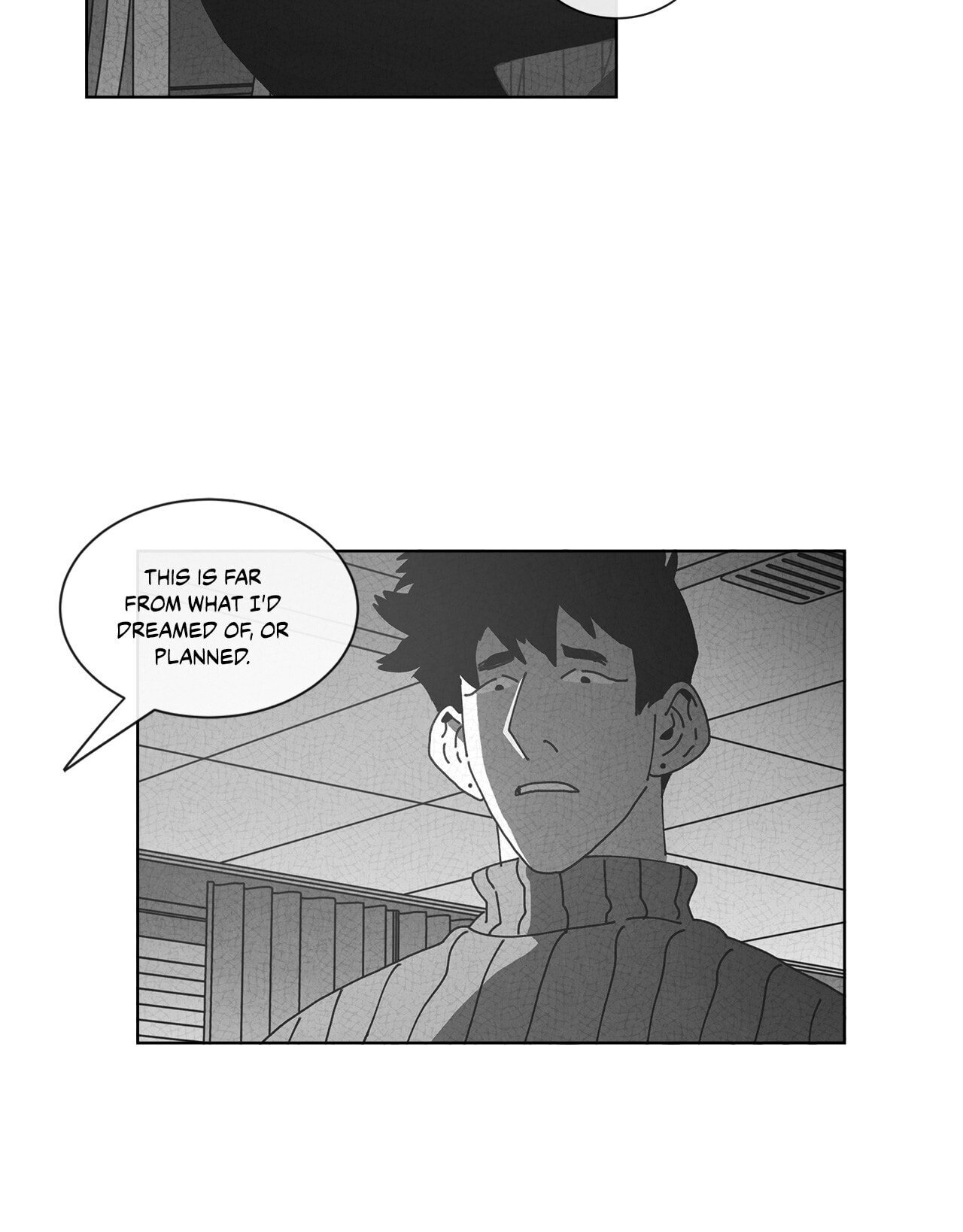 Read Dark Heaven chapter 63 image 54 on Lezhin