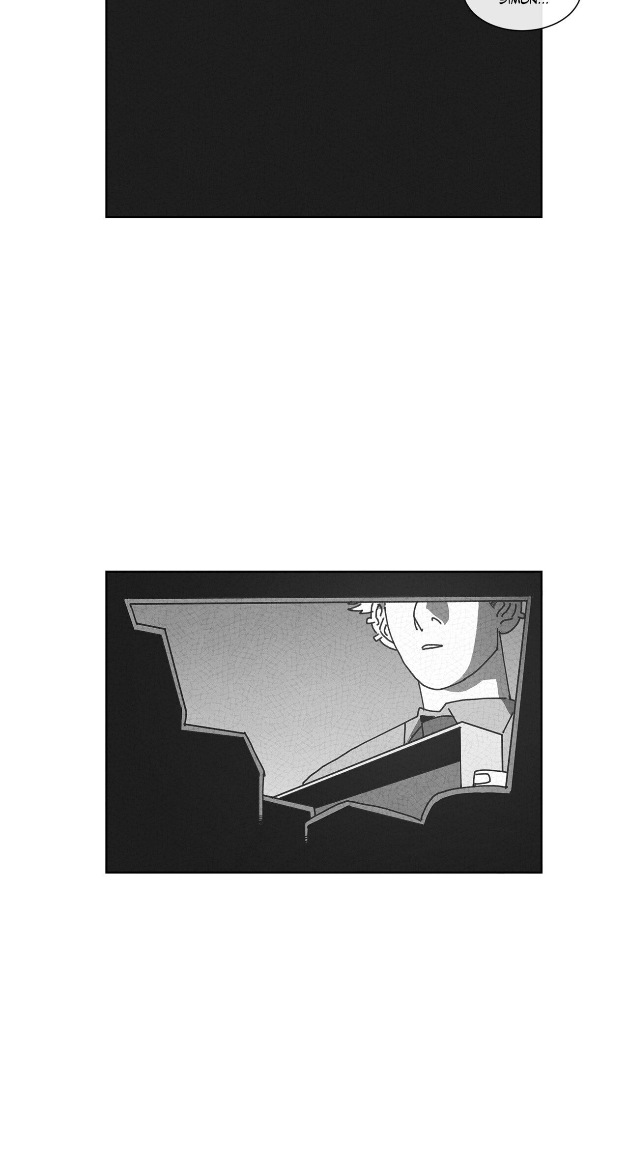Read Dark Heaven chapter 63 image 6 on Lezhin