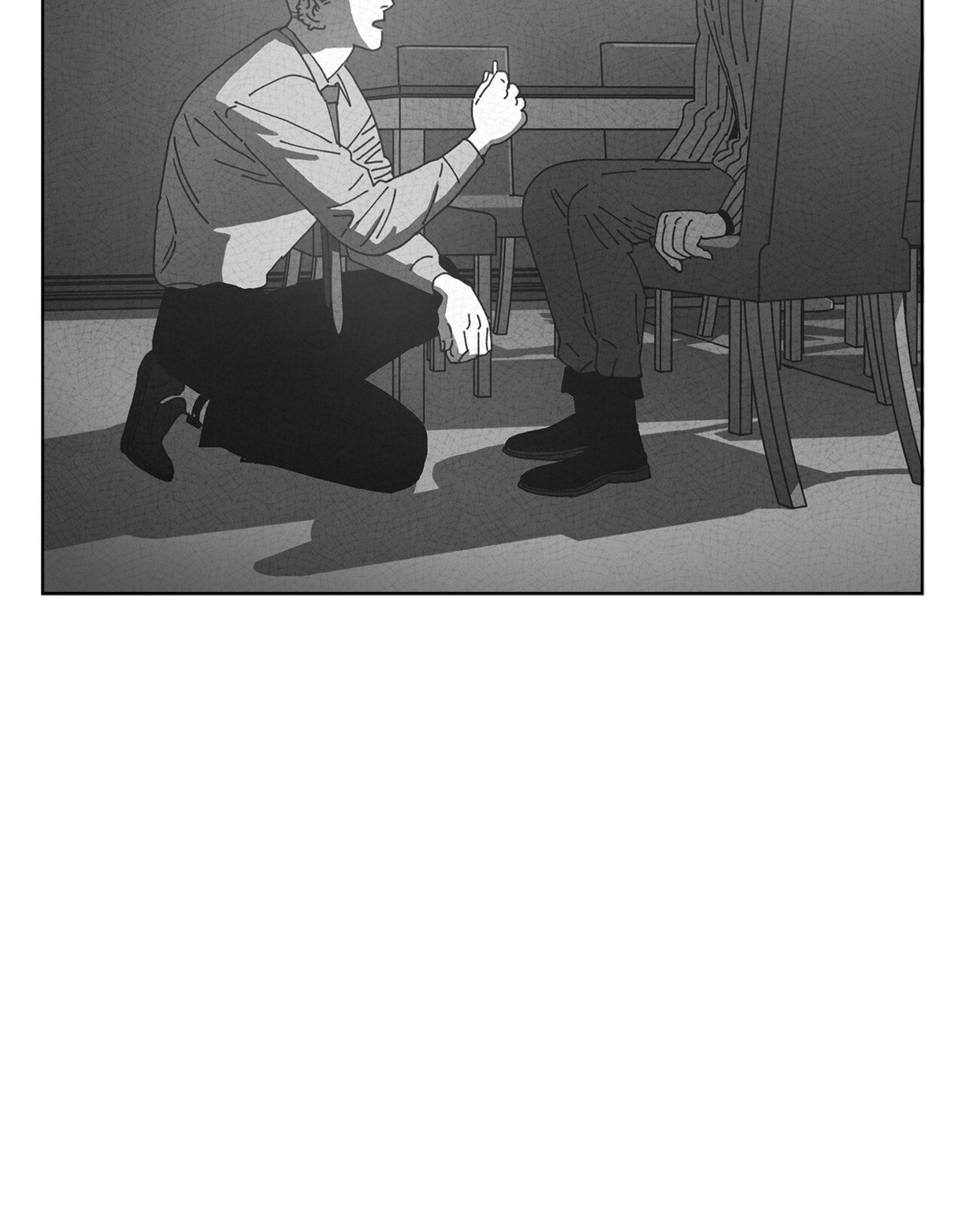 Read Dark Heaven chapter 63 image 60 on Lezhin