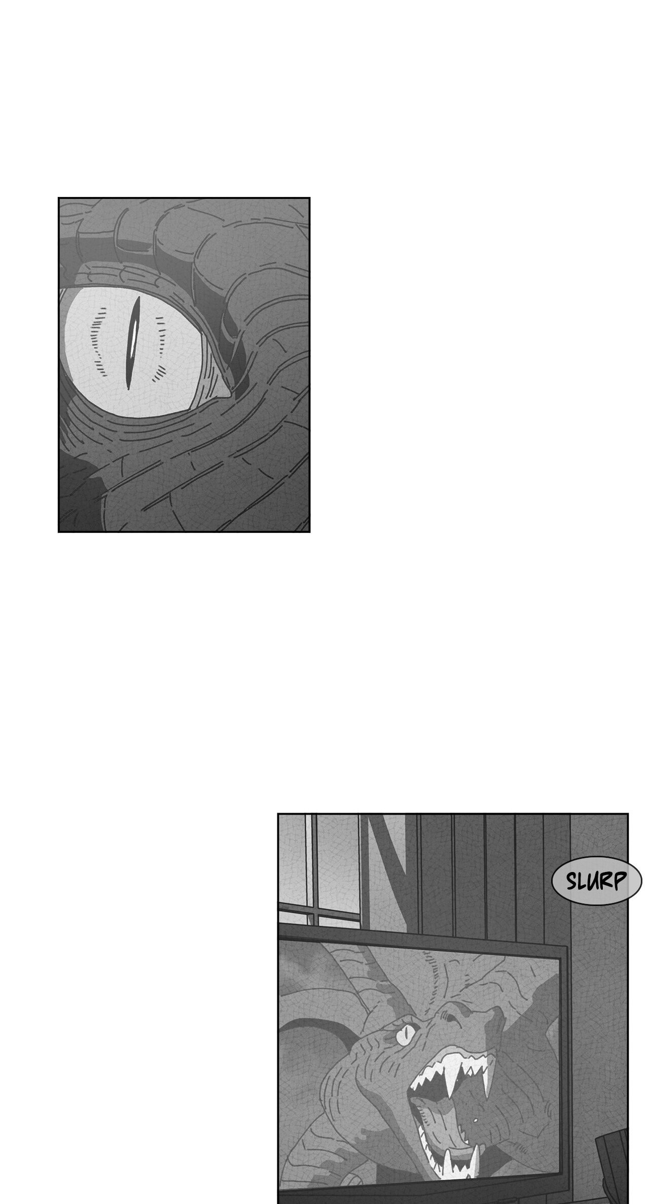 Read Dark Heaven chapter 63 image 9 on Lezhin