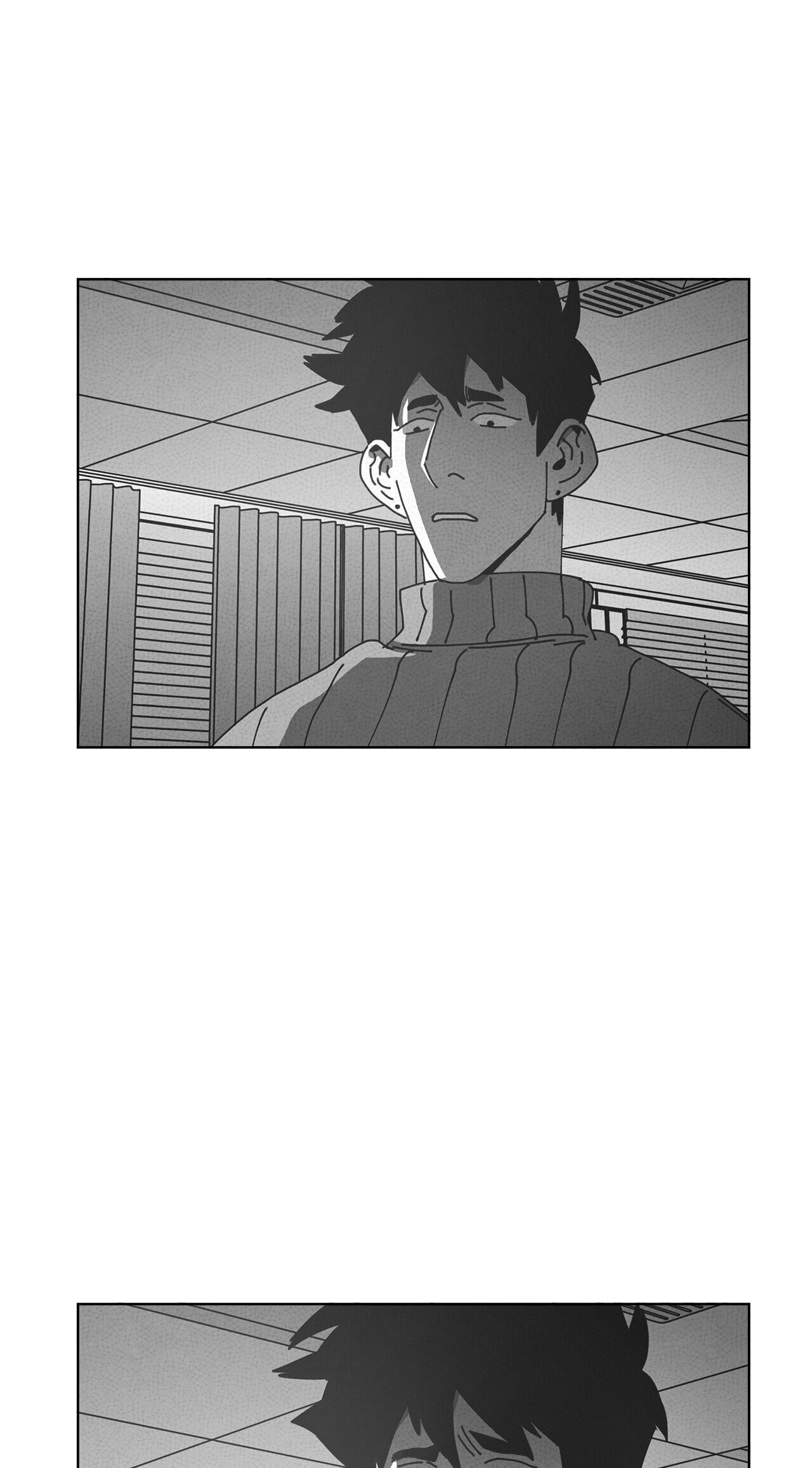 Read Dark Heaven chapter 64 image 1 on Lezhin